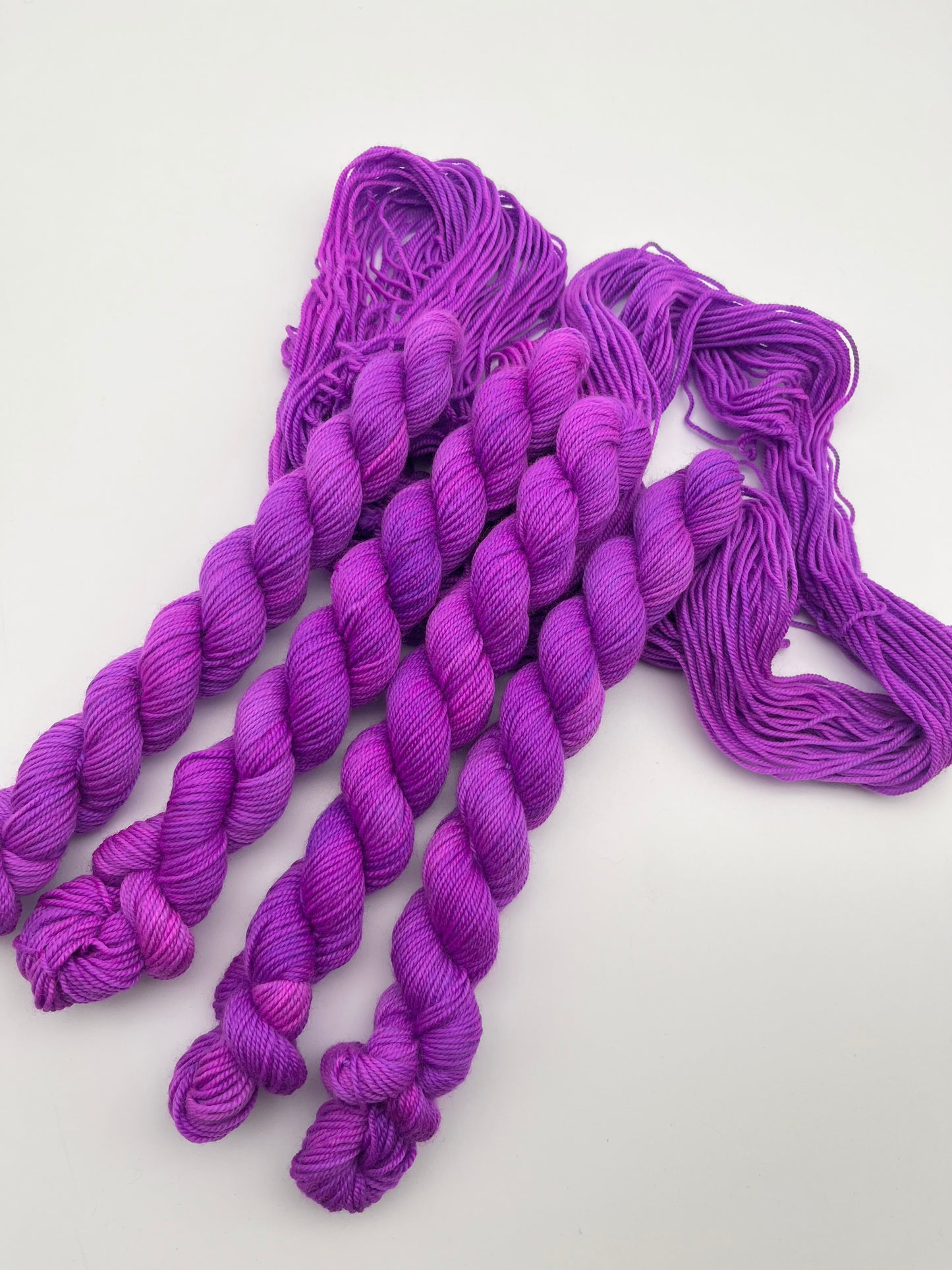 Mysterious Cuddle Sock Mini
