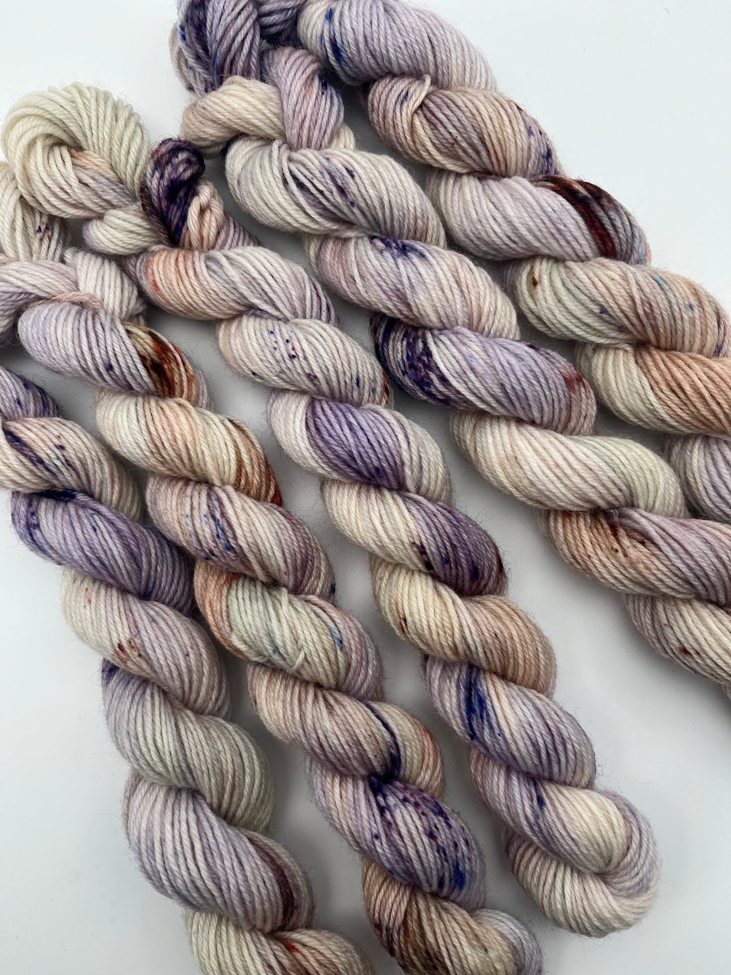 Blueberry Muffin Classic Sock Mini