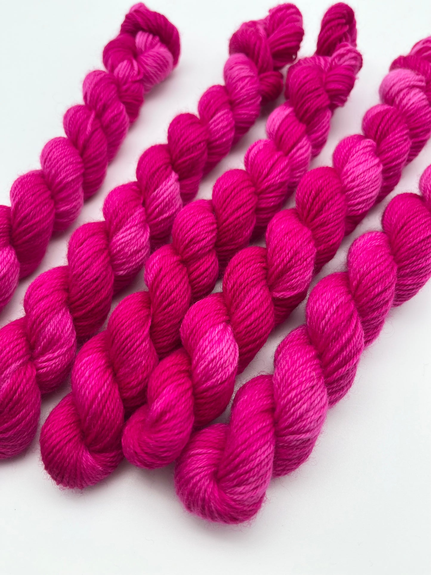 Raspberry Soft Sock Mini