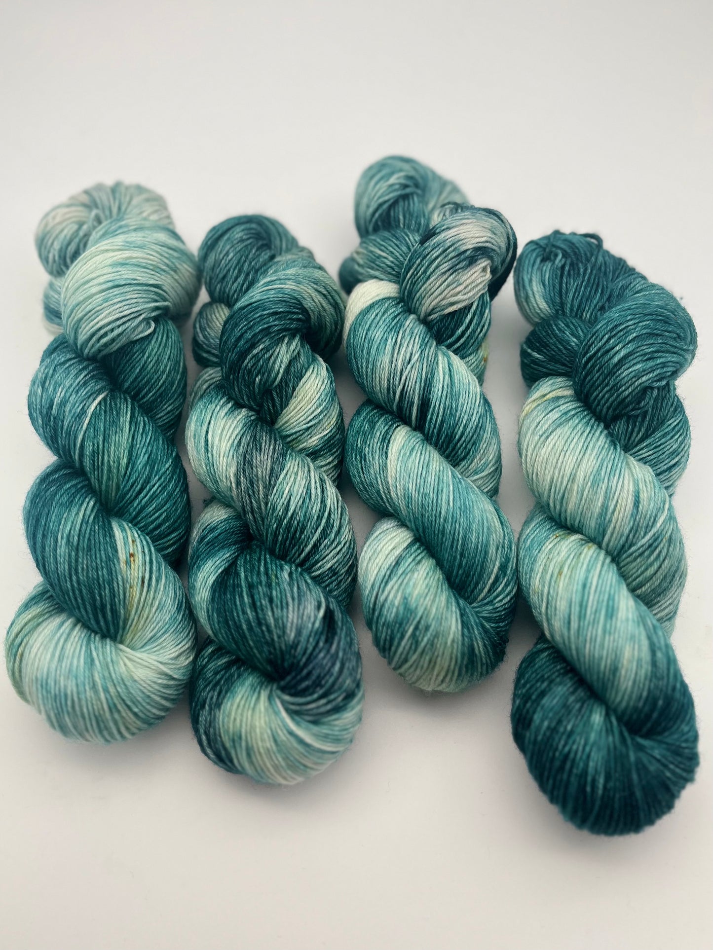 Deep Forest Soft Sock