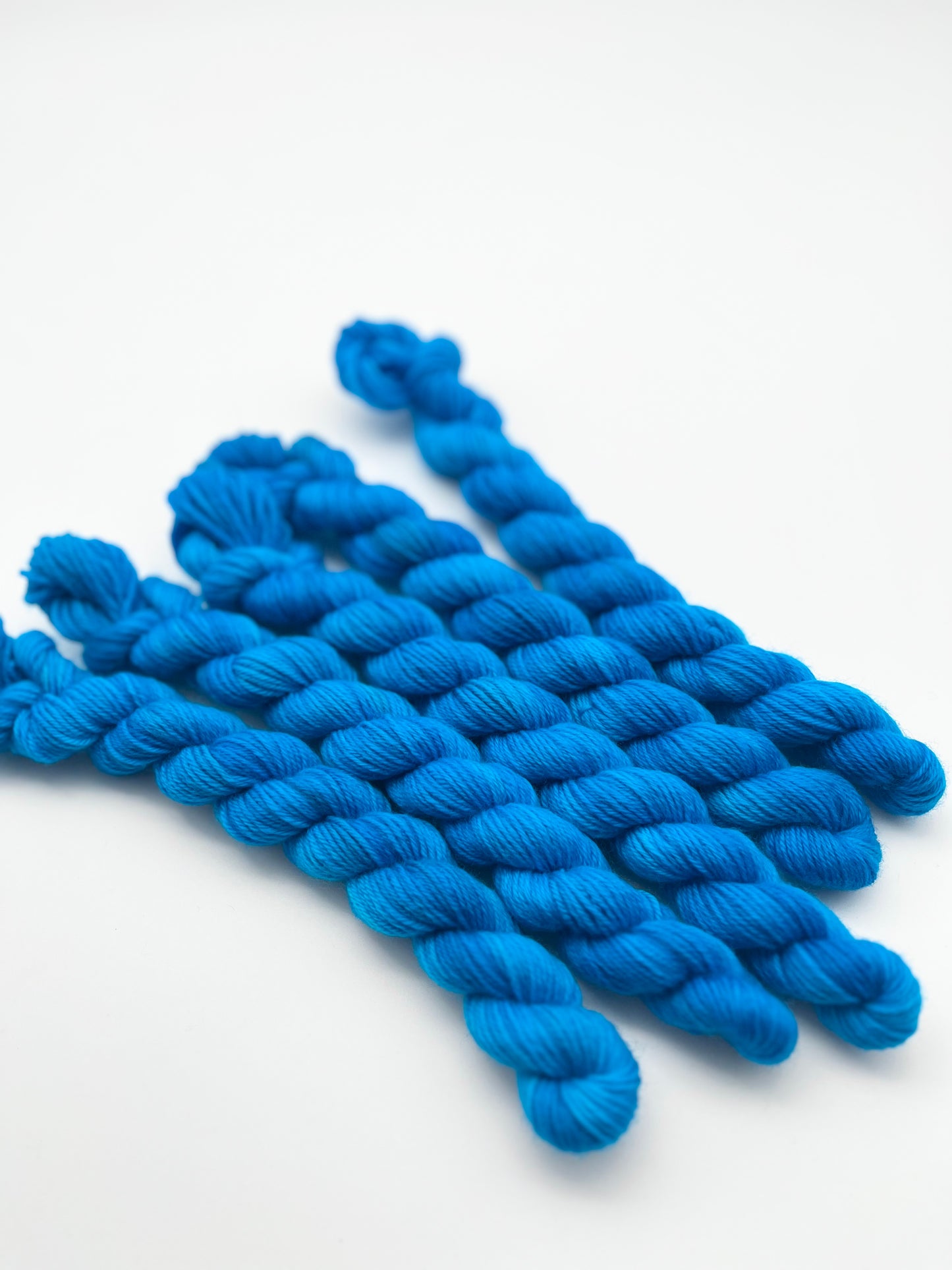 Carribean Soft Sock Mini