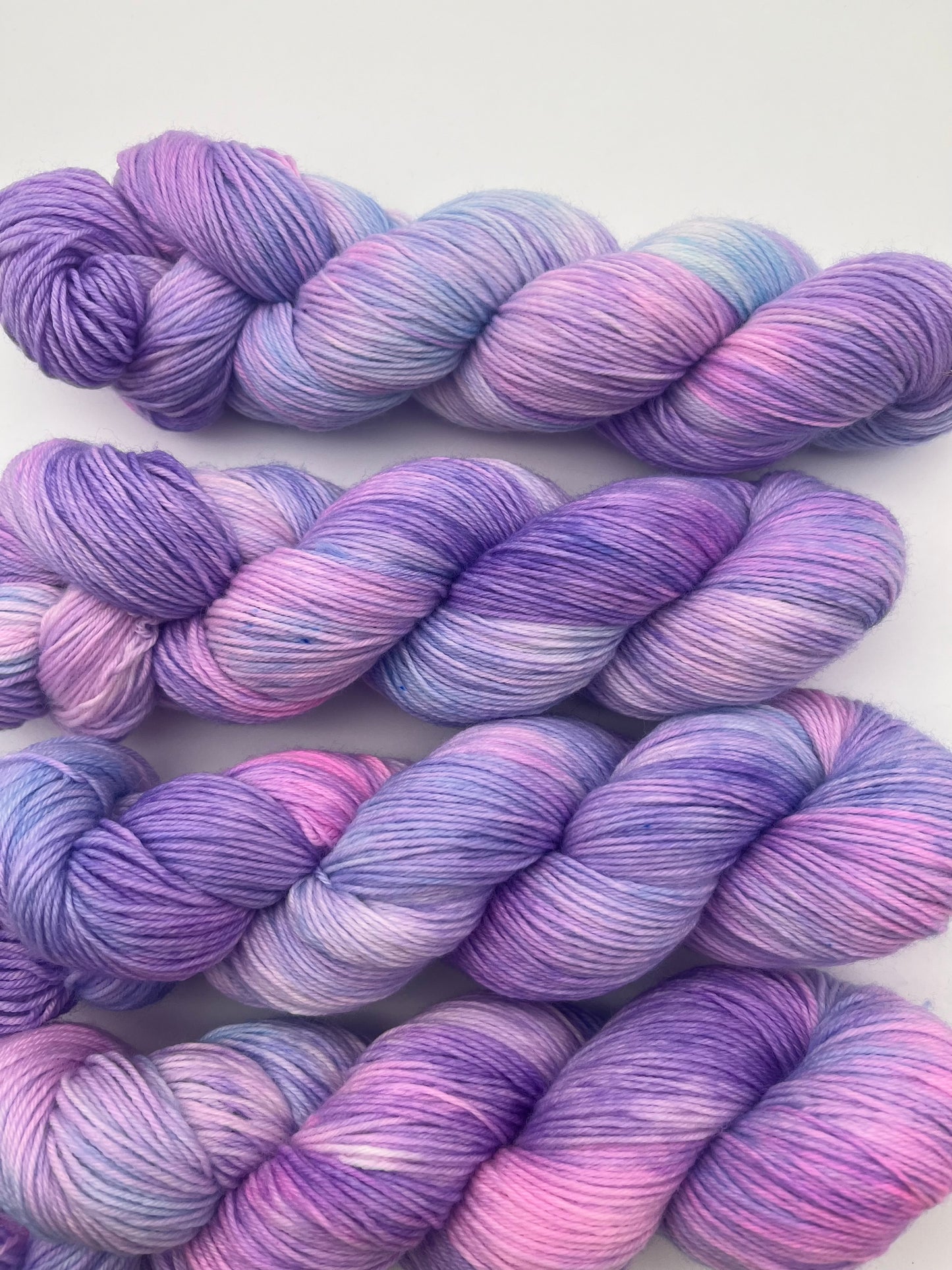 Bubblegum Soft Sock