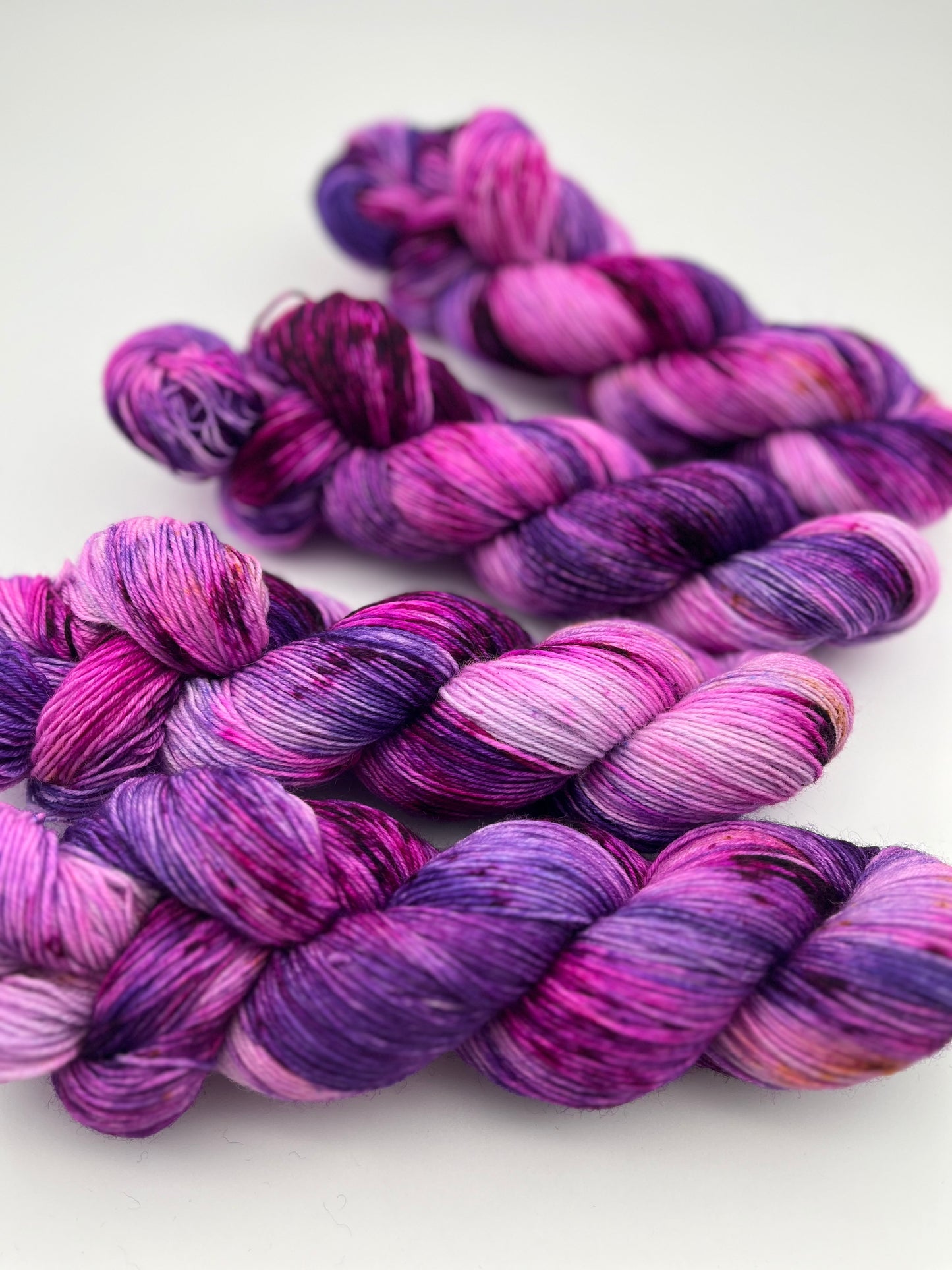Wildberry Classic Sock