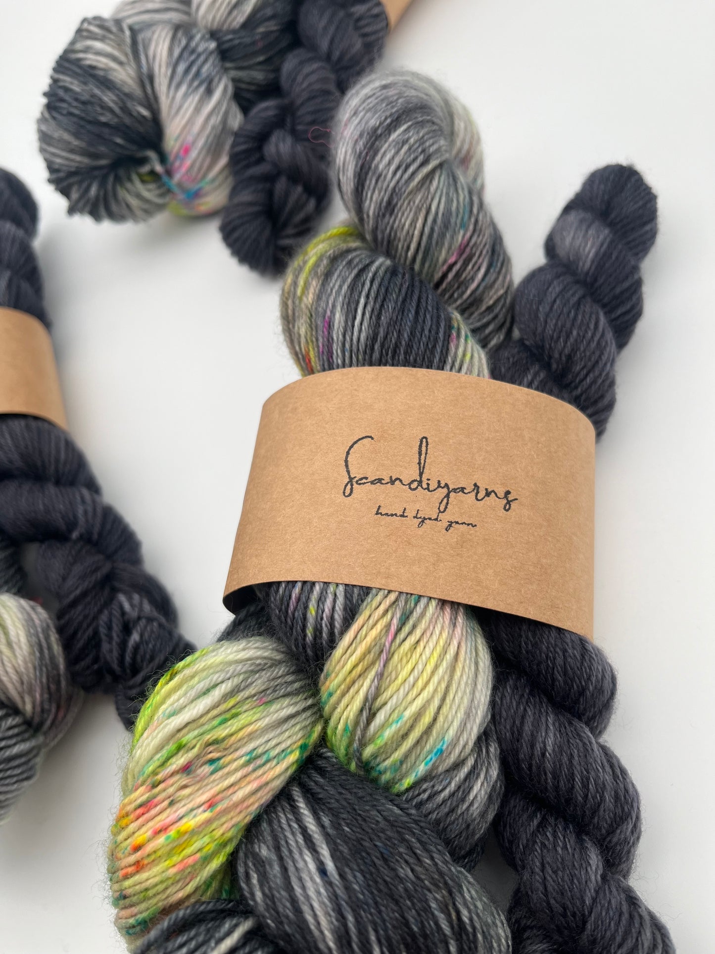 Black Diamond Soft Sock Set