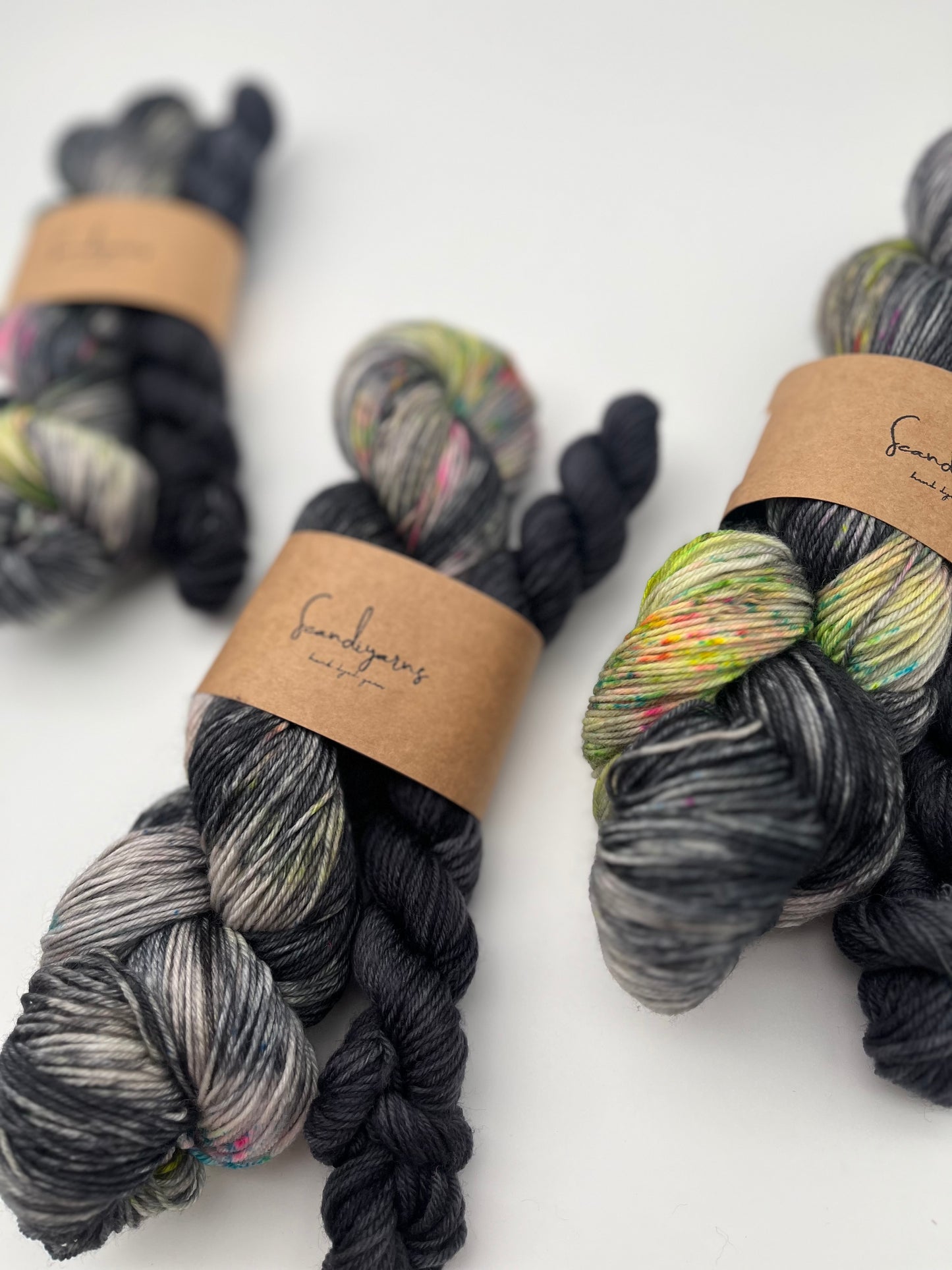 Black Diamond Soft Sock Set