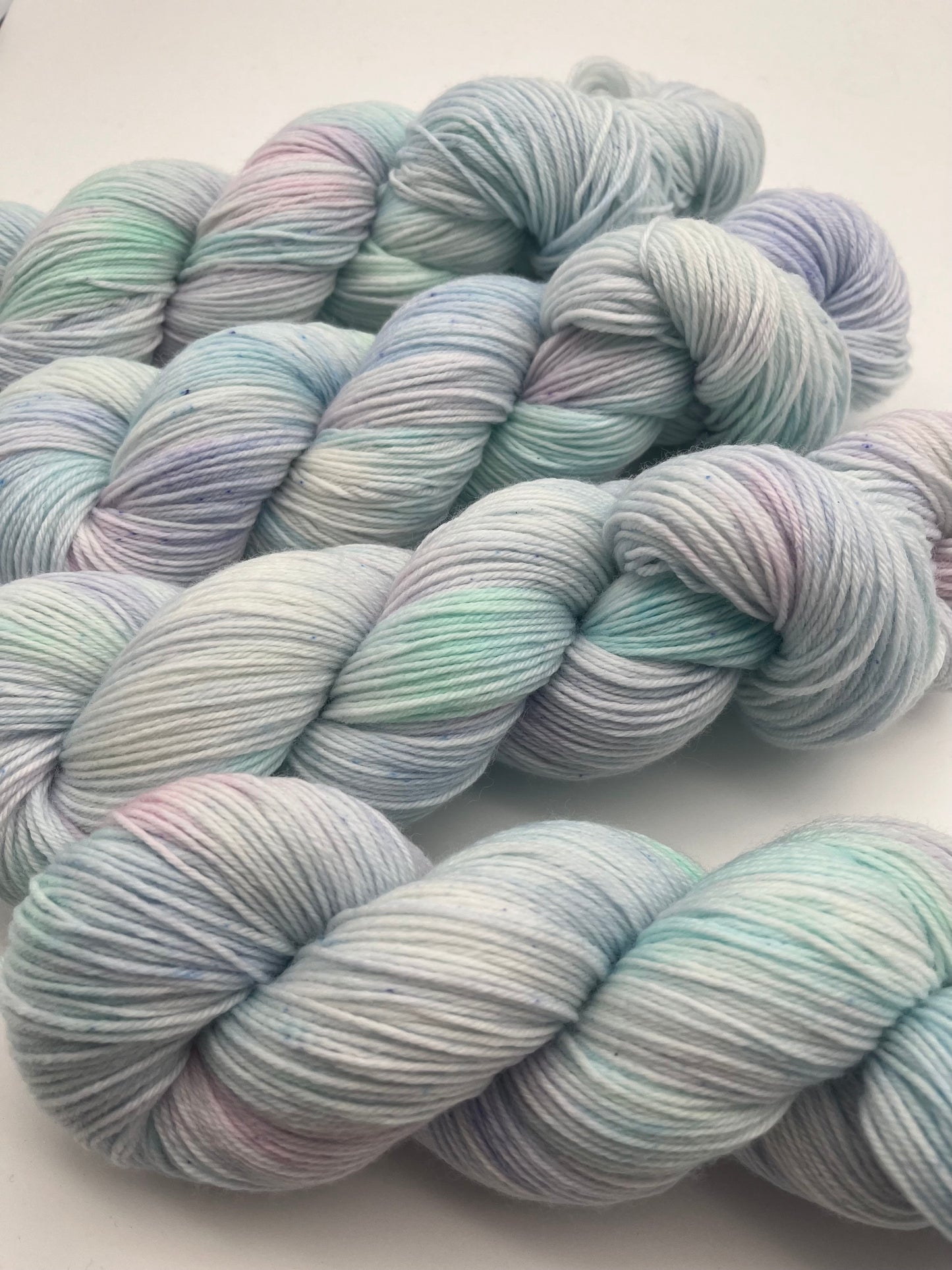 The Jewel Soft Sock