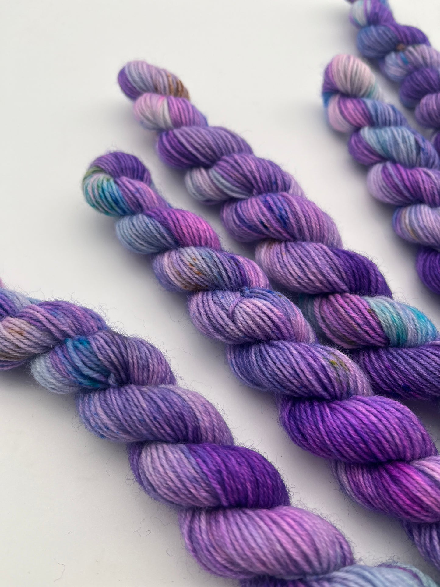 Northern Lights Classic Sock Mini
