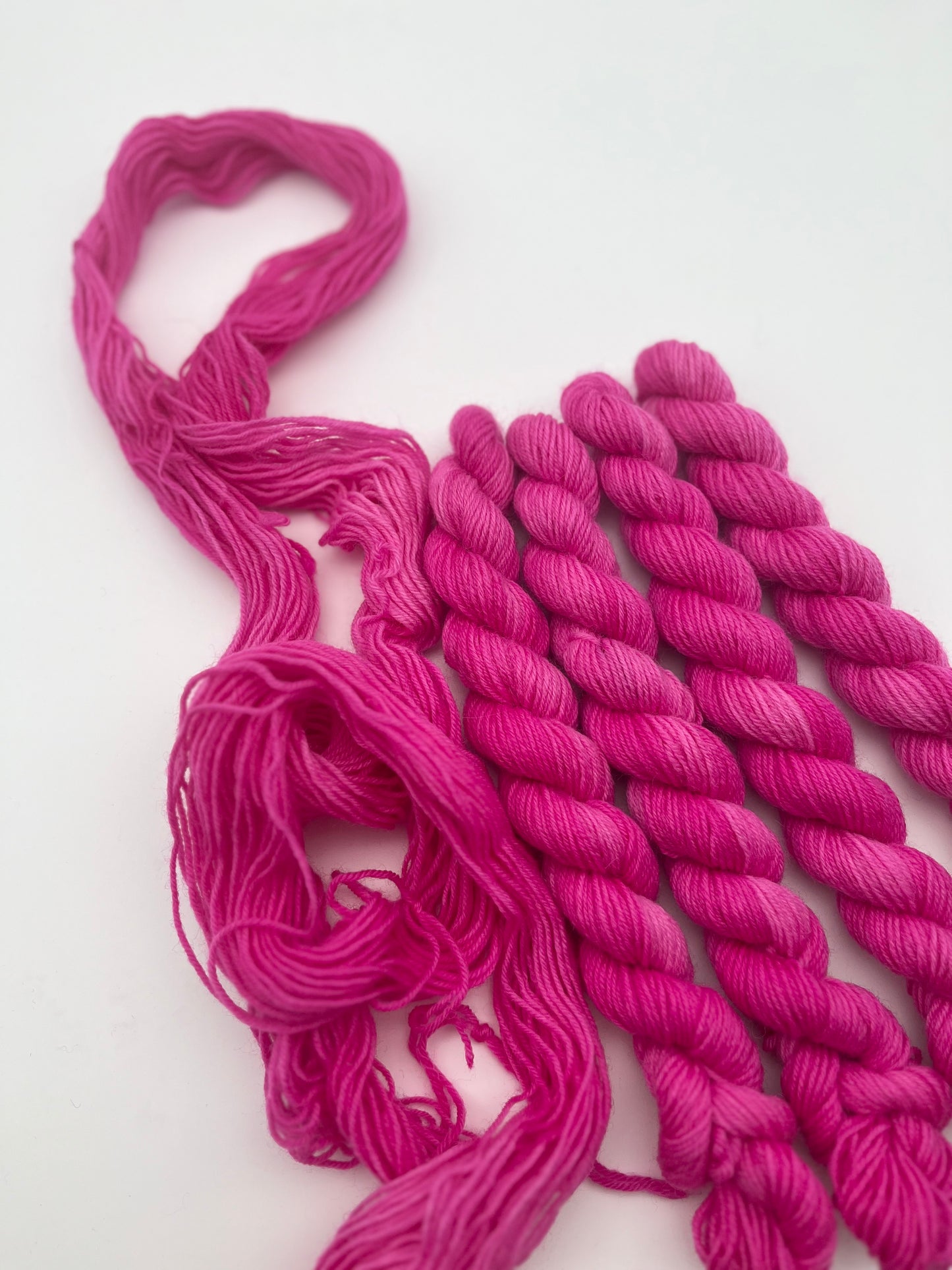 Magnolia Classic Sock Mini