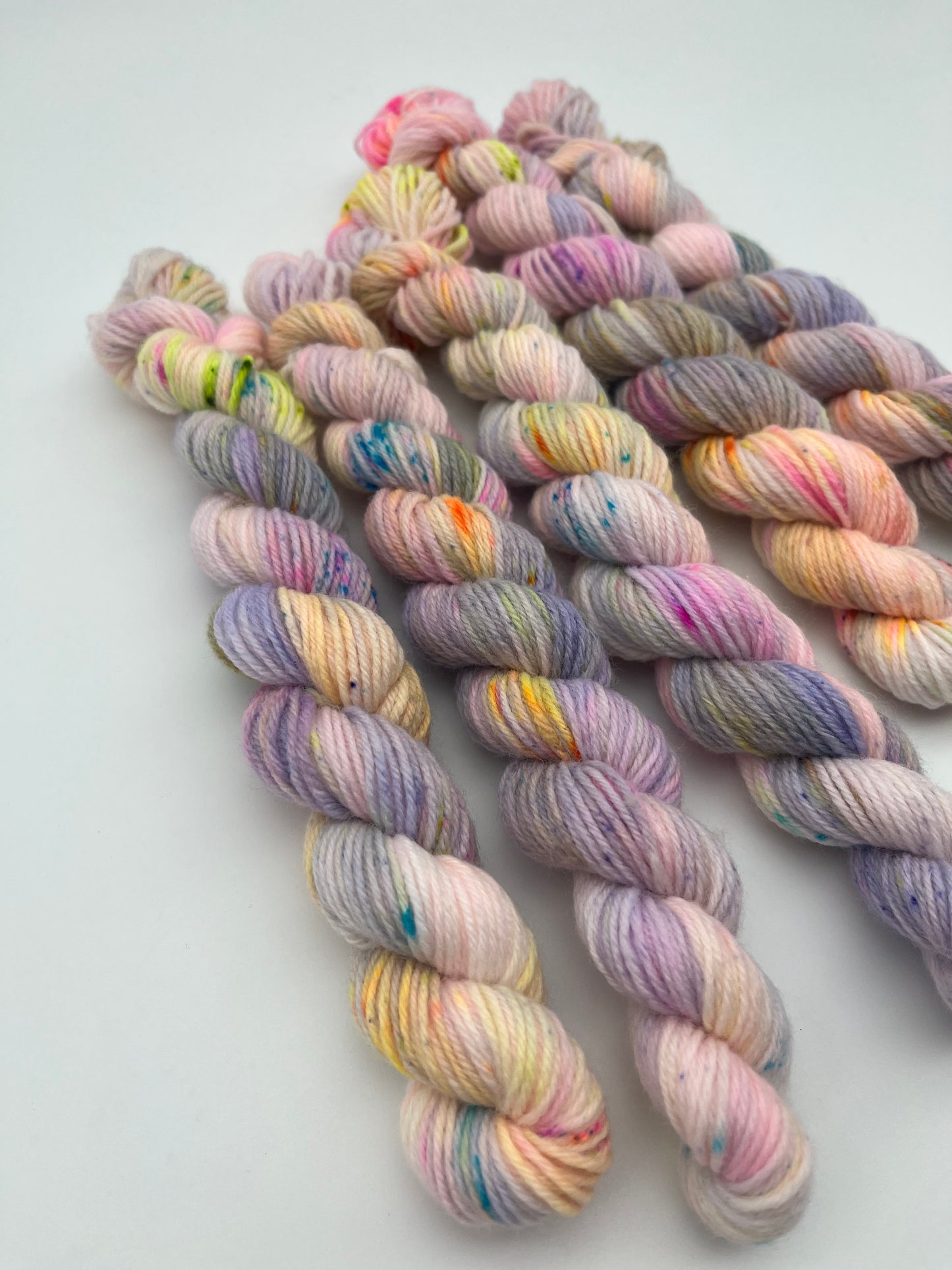 Fairy Dust Soft Sock Mini