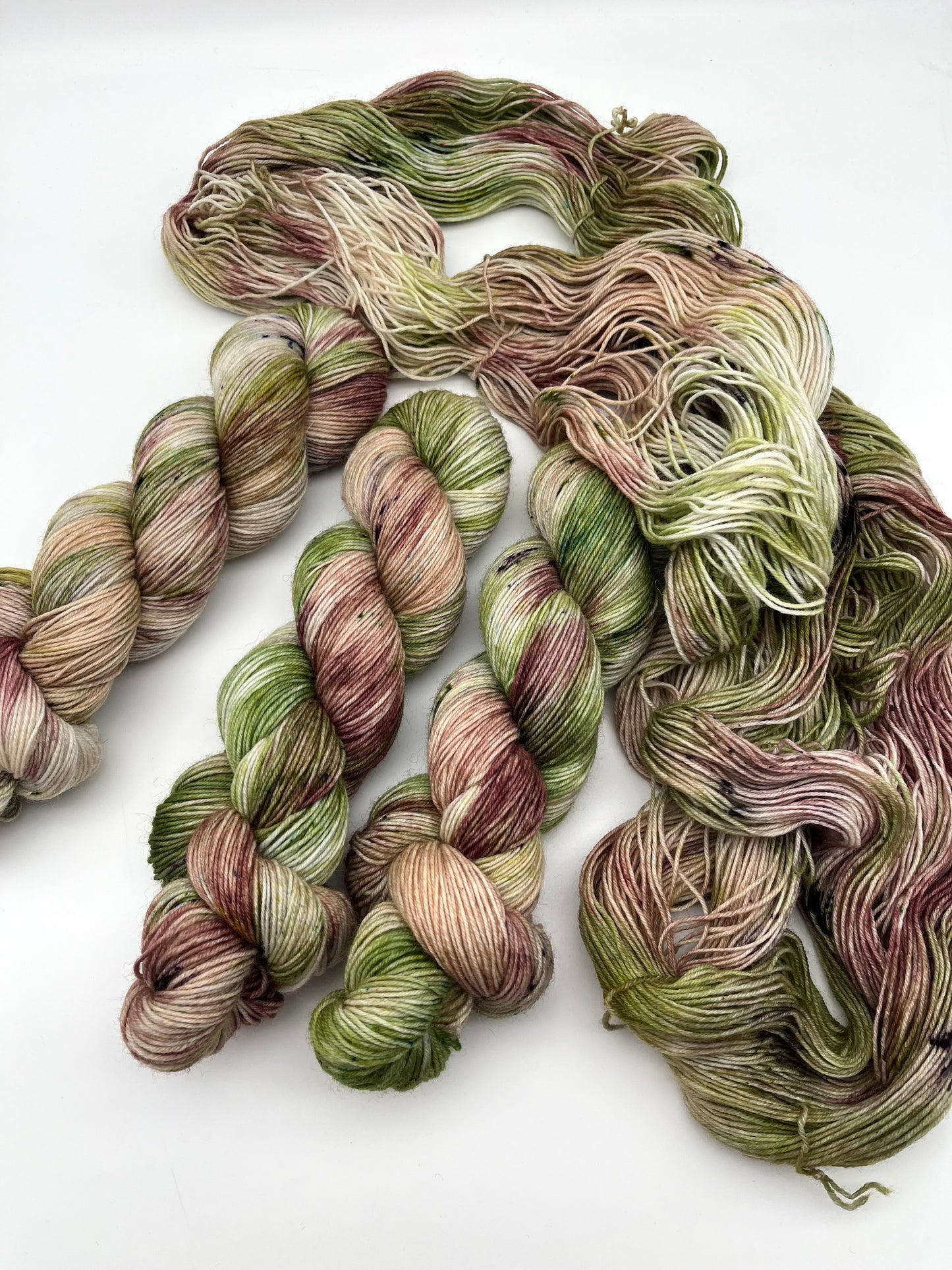 Family is all Sturdy Sock