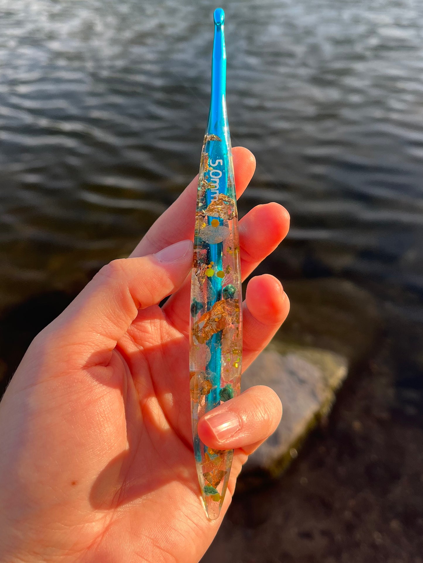 Power Flower 5,0mm
