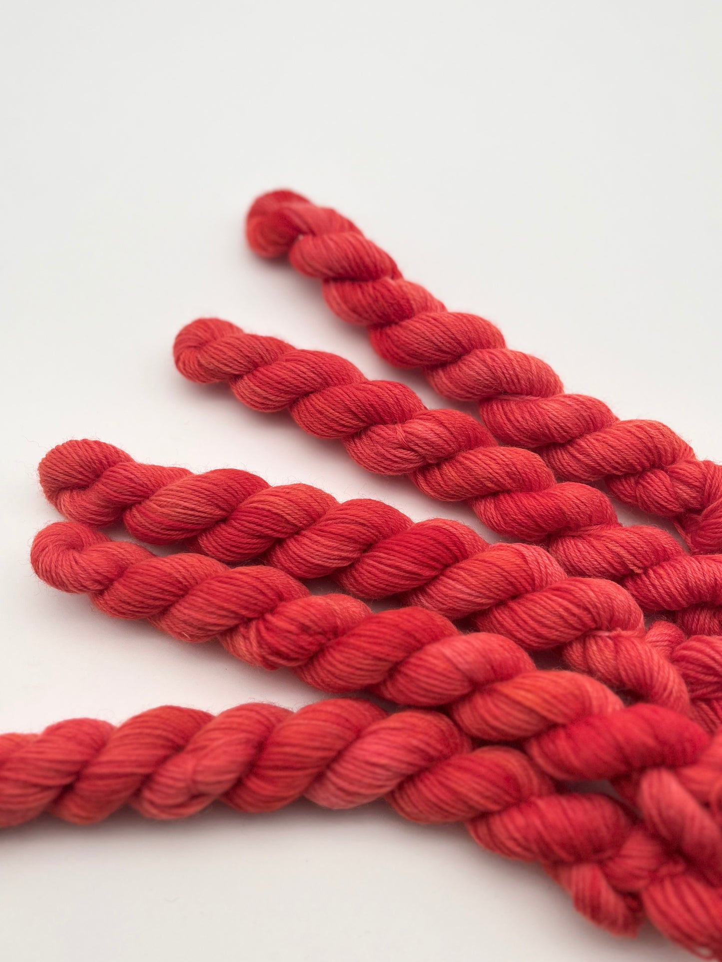 Cayenne Classic Sock Mini