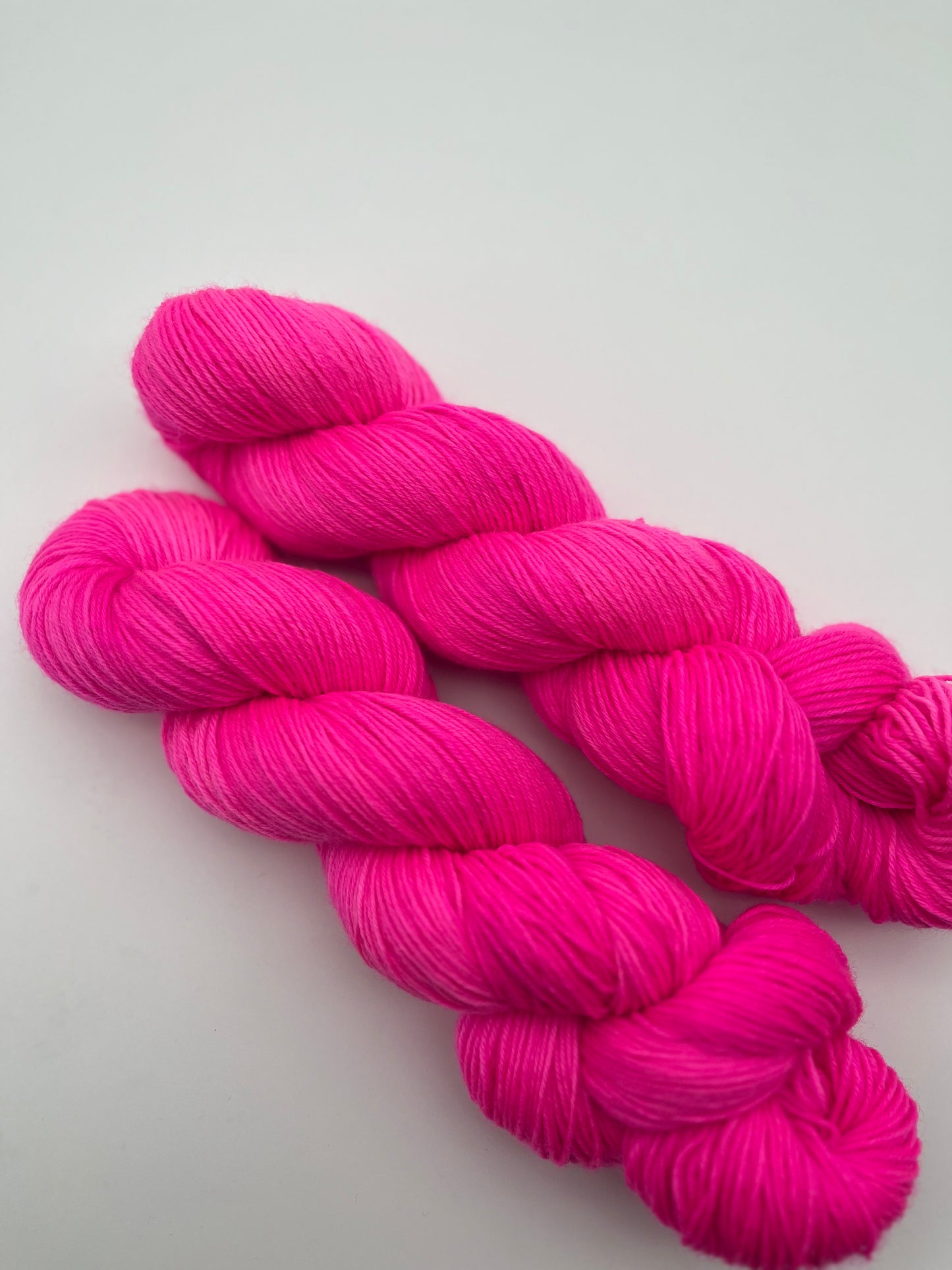 Pretty in Pink Classic Sock
