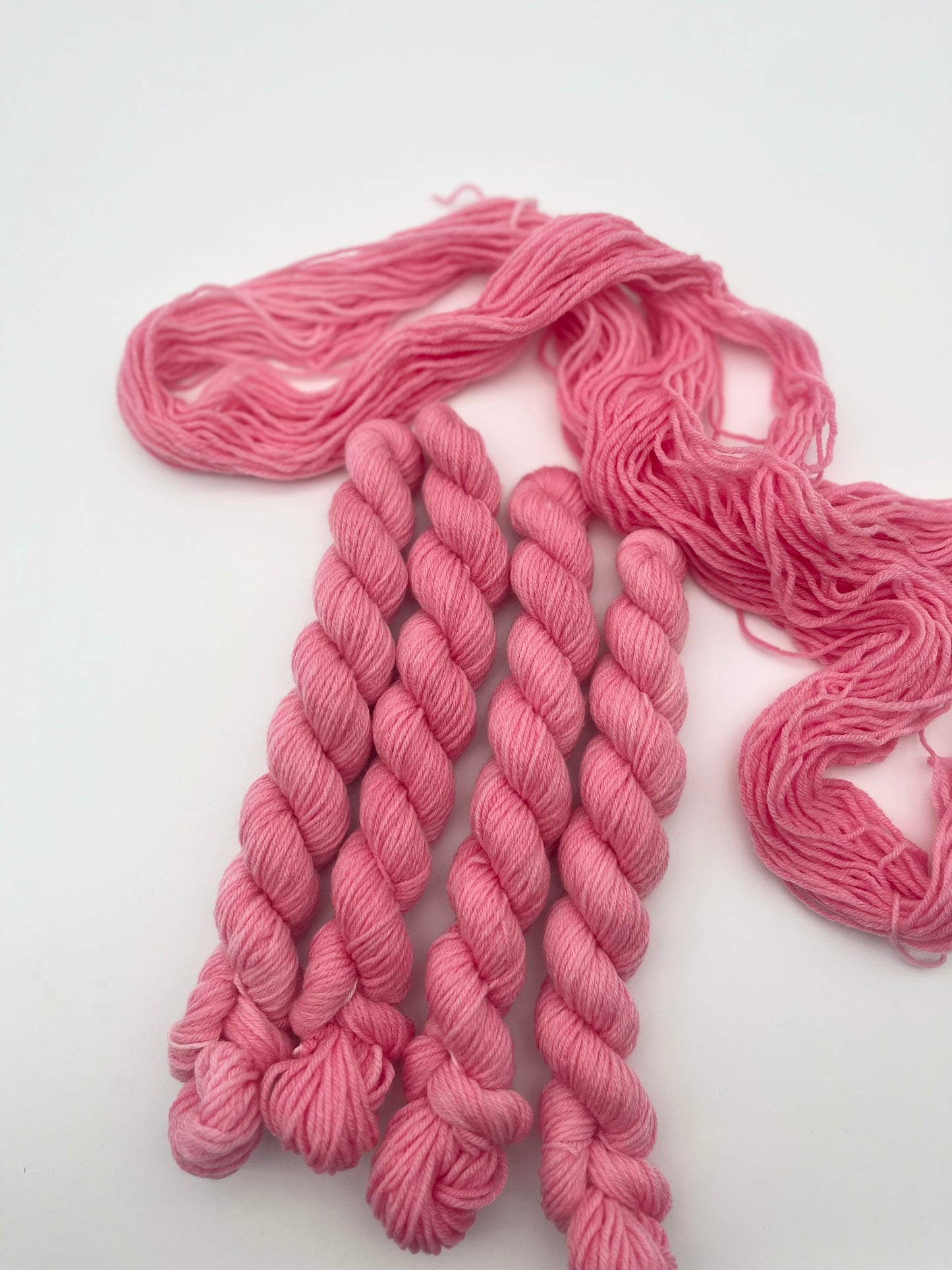 Flamingo Soft Sock Mini