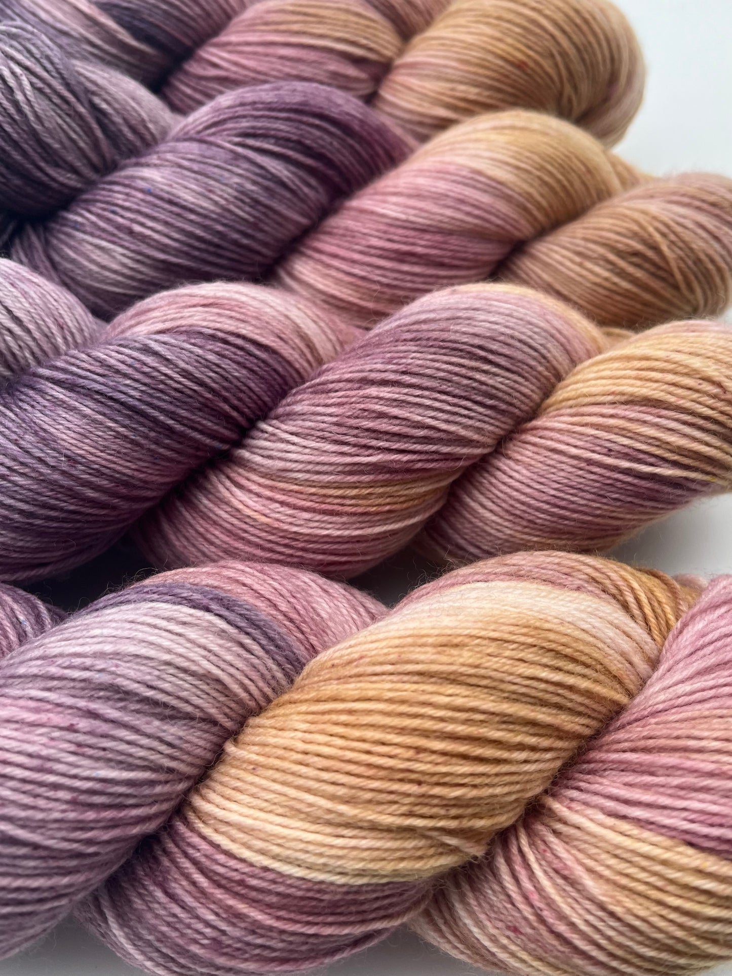 Lava Cake Classic Sock