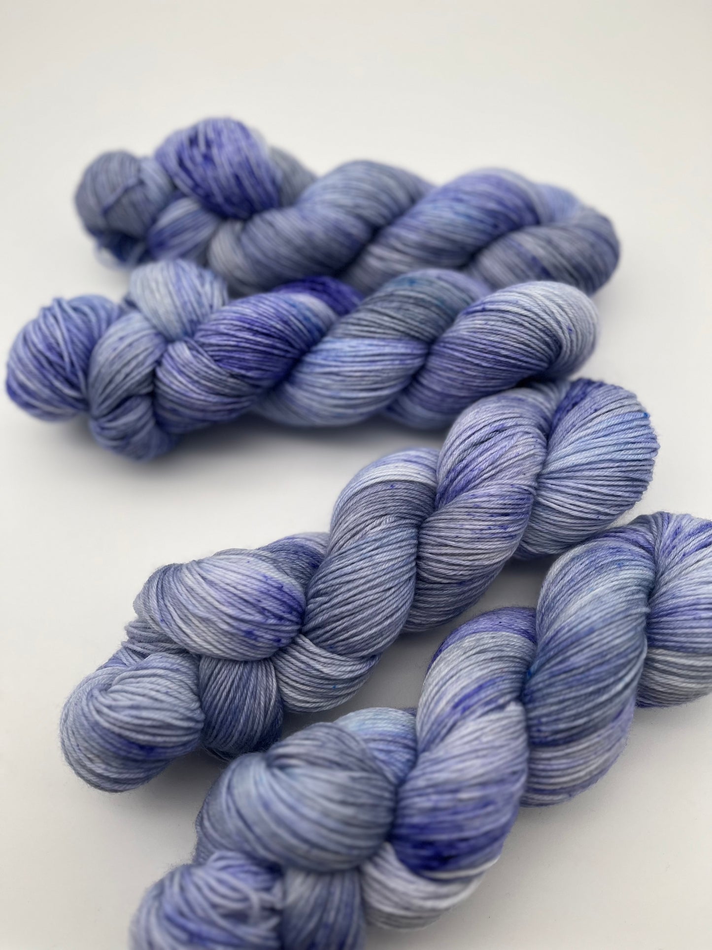 Night Sky Soft Sock