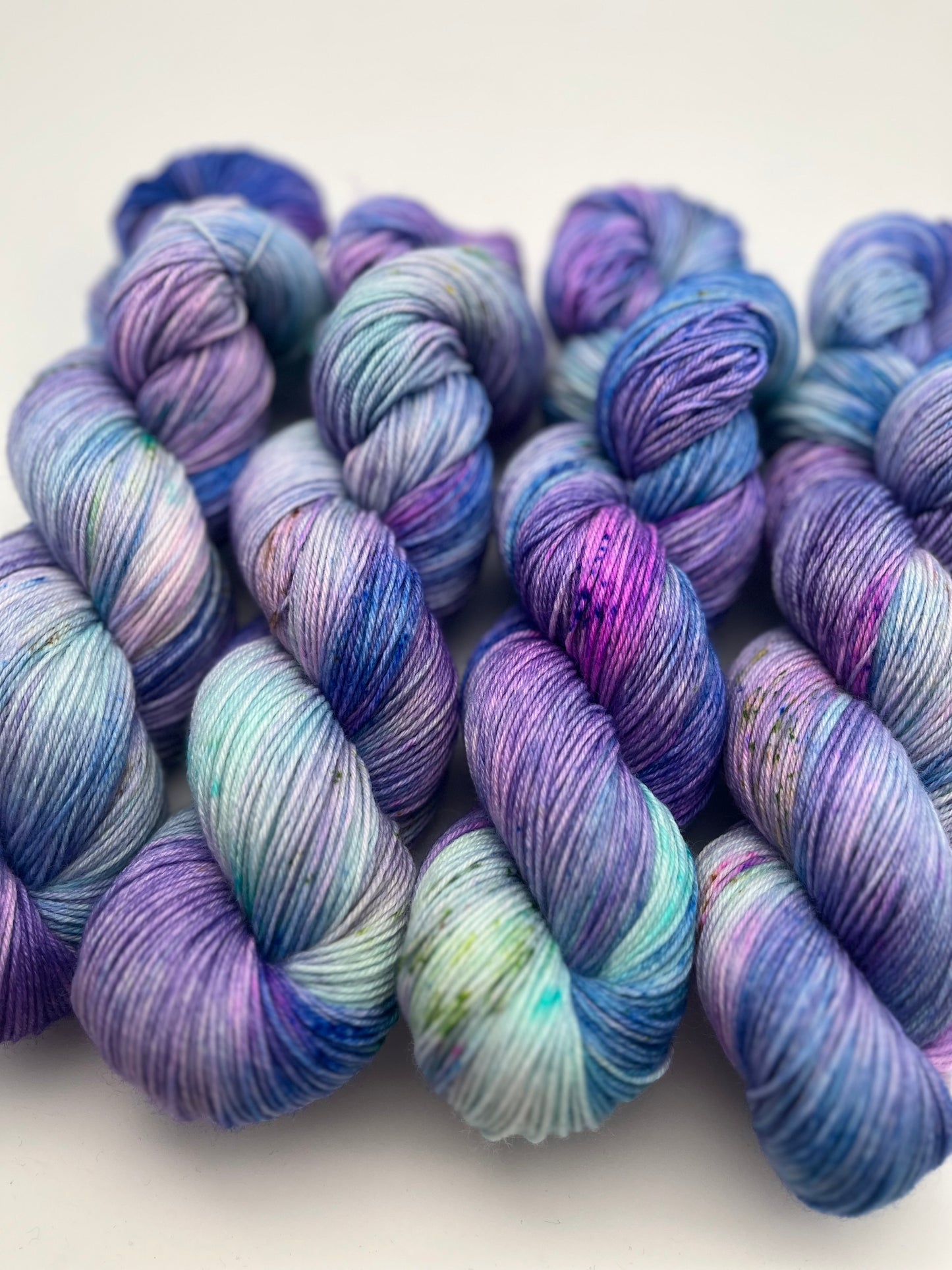 Northern Lights Soft Sock