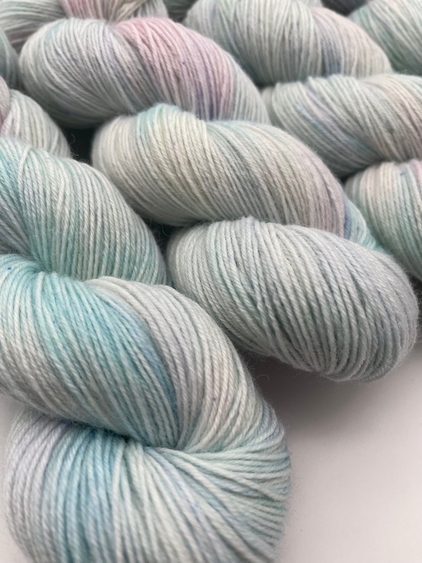 The Jewel Classic Sock