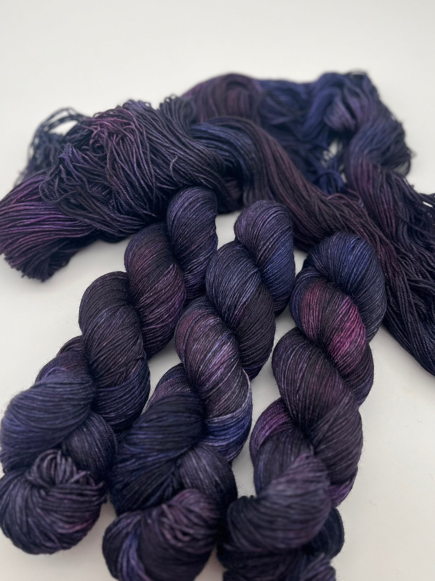 Moody Soft Sock