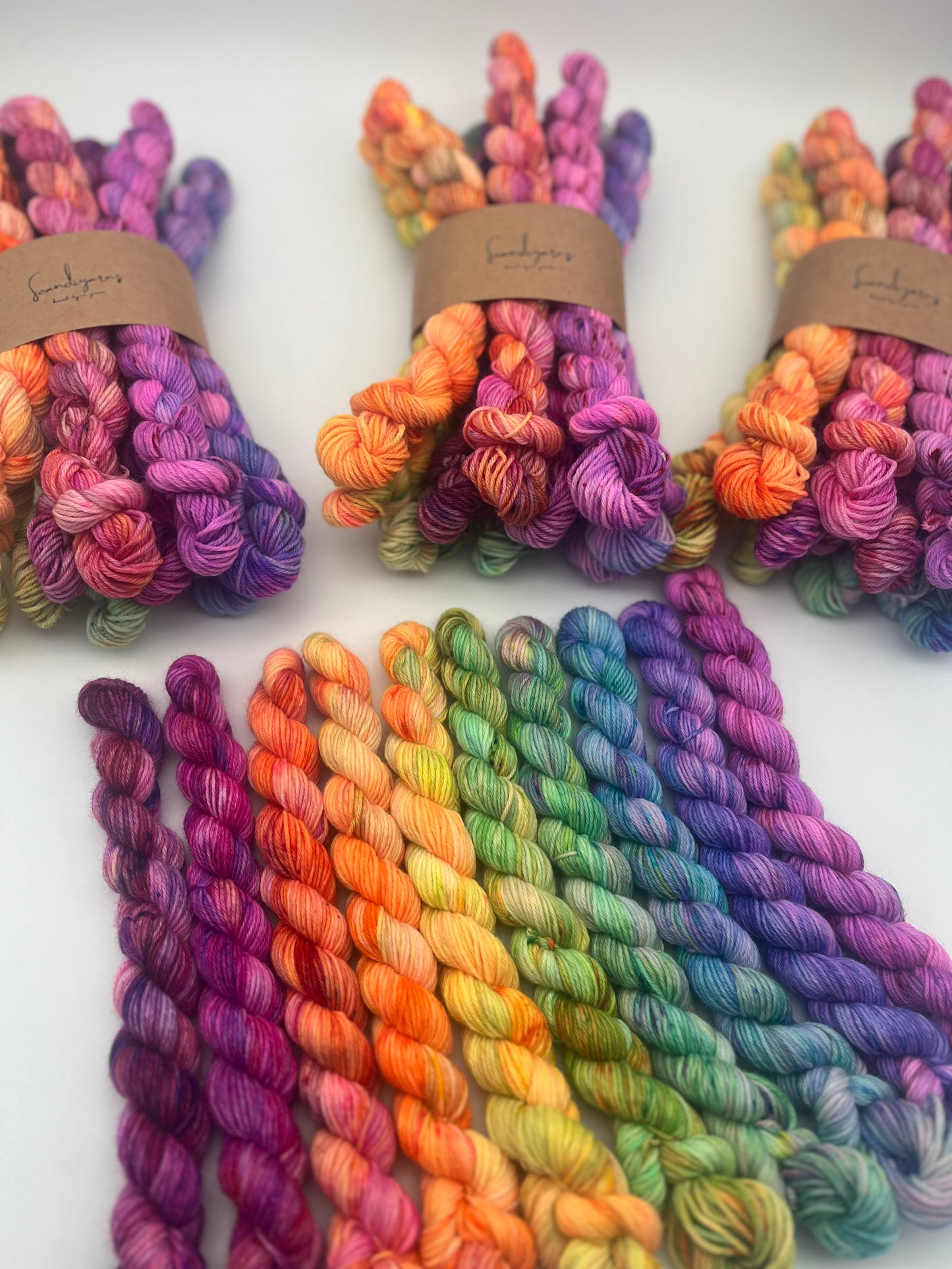After the Storm Soft Sock Set