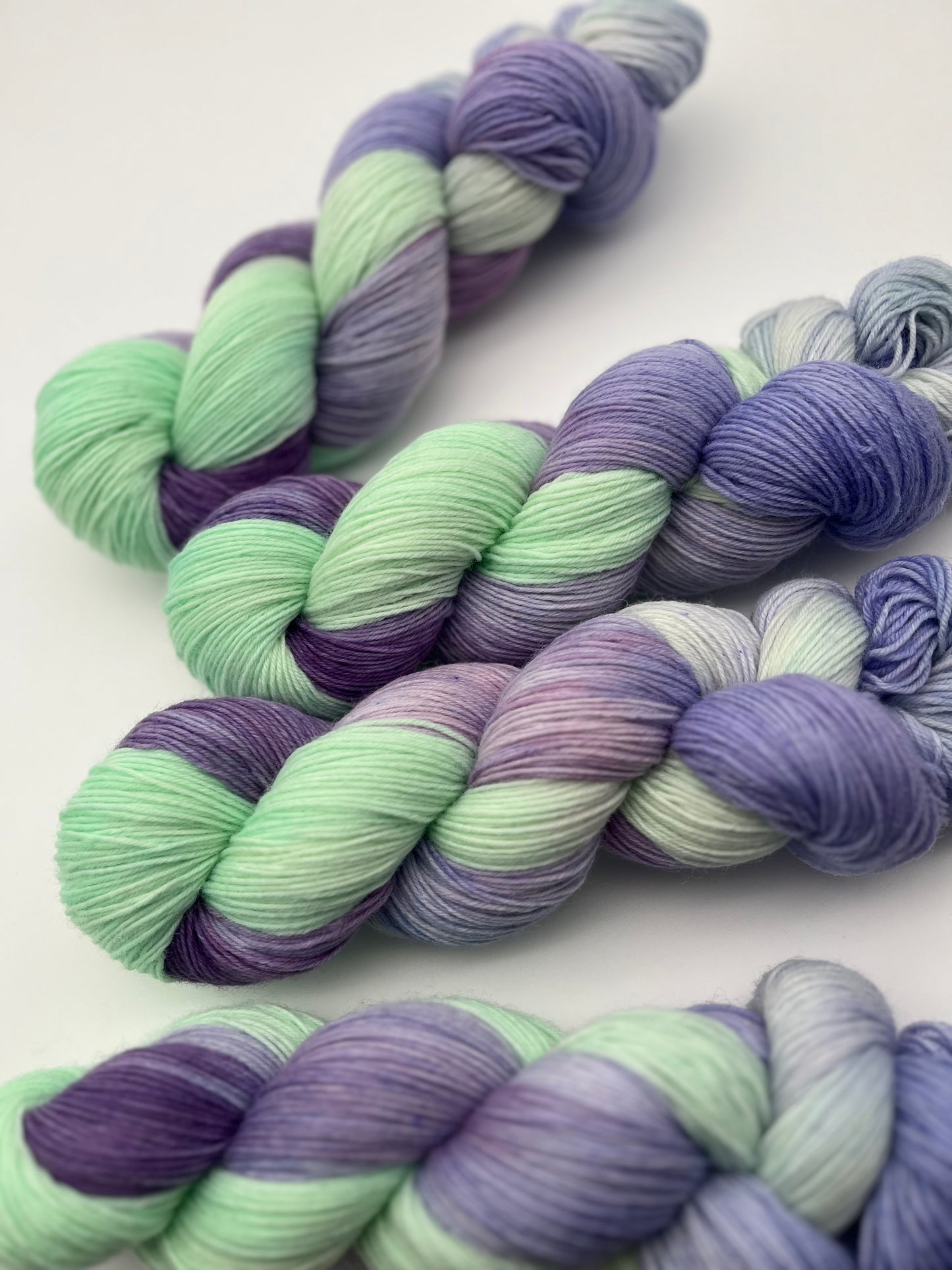 Lavender Haze Classic Sock
