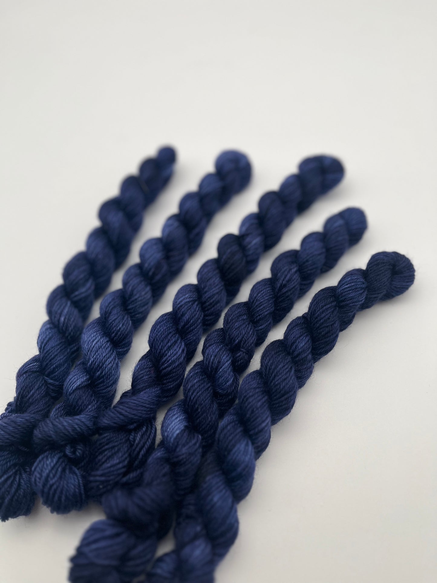 Blackberry Soft Sock Mini
