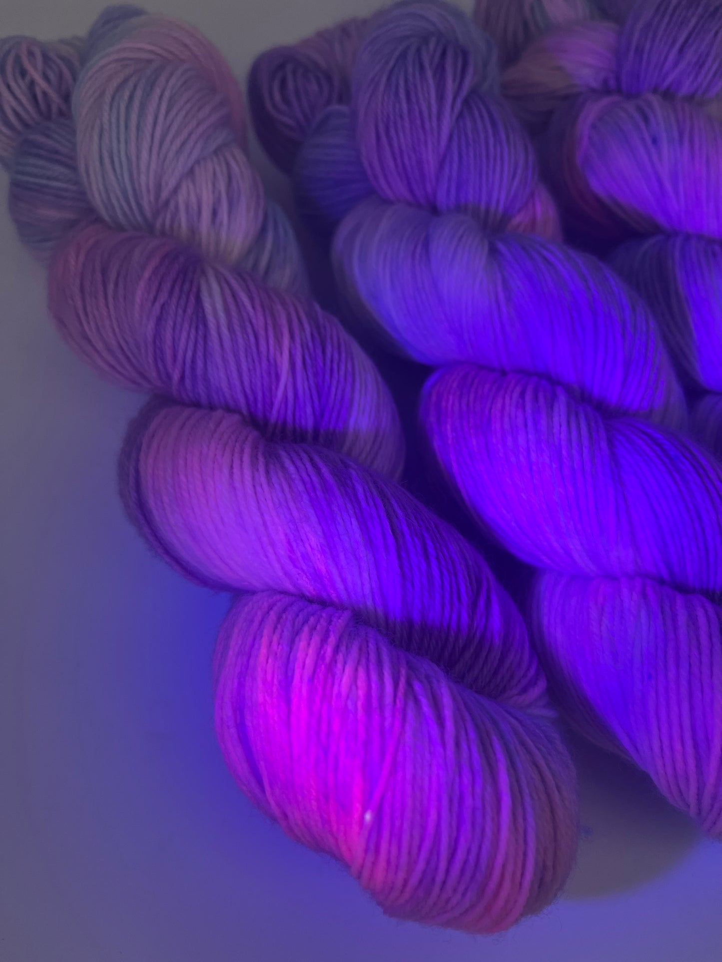 Bubblegum Soft Sock