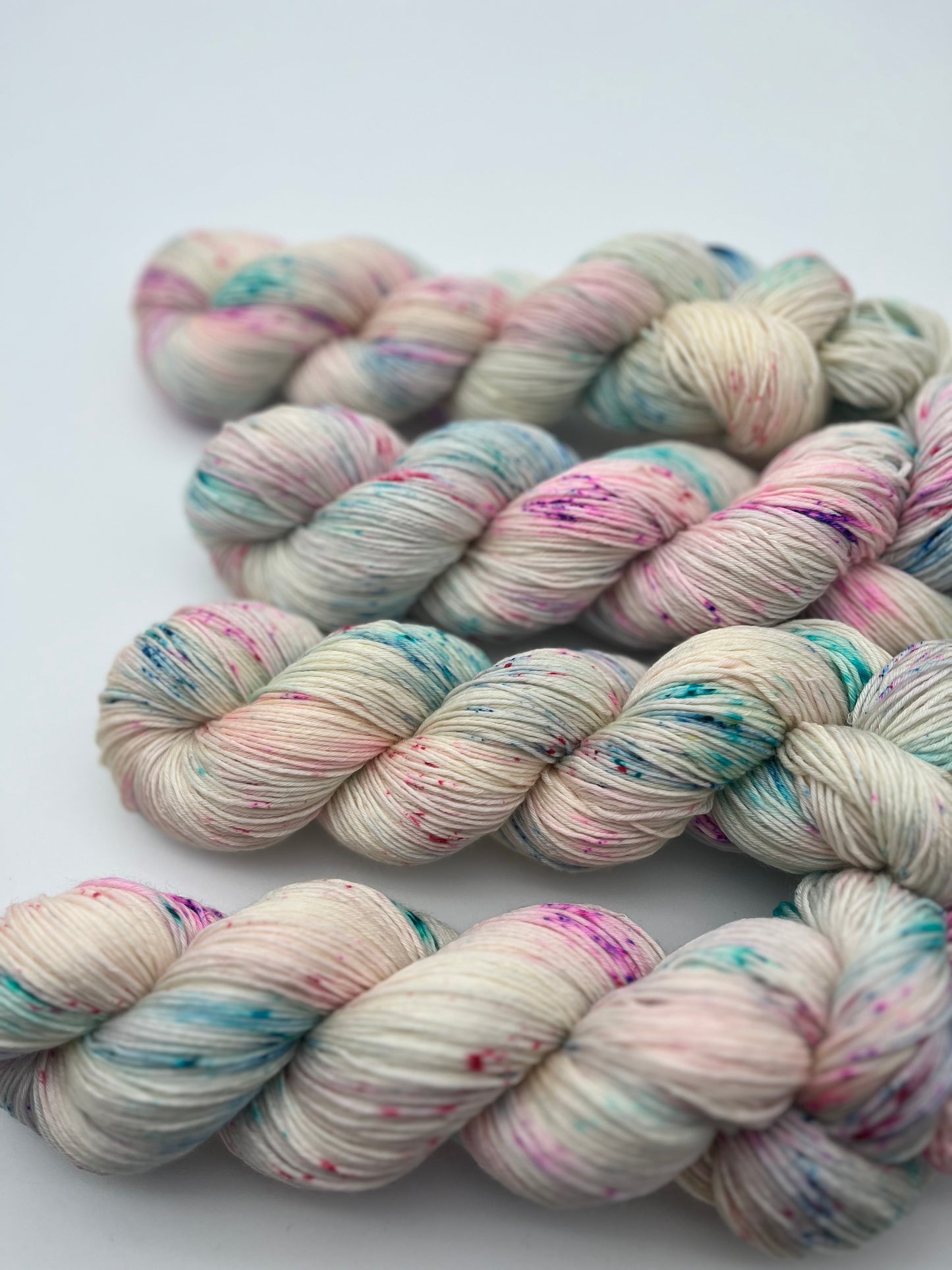 Hanami Silky Sock