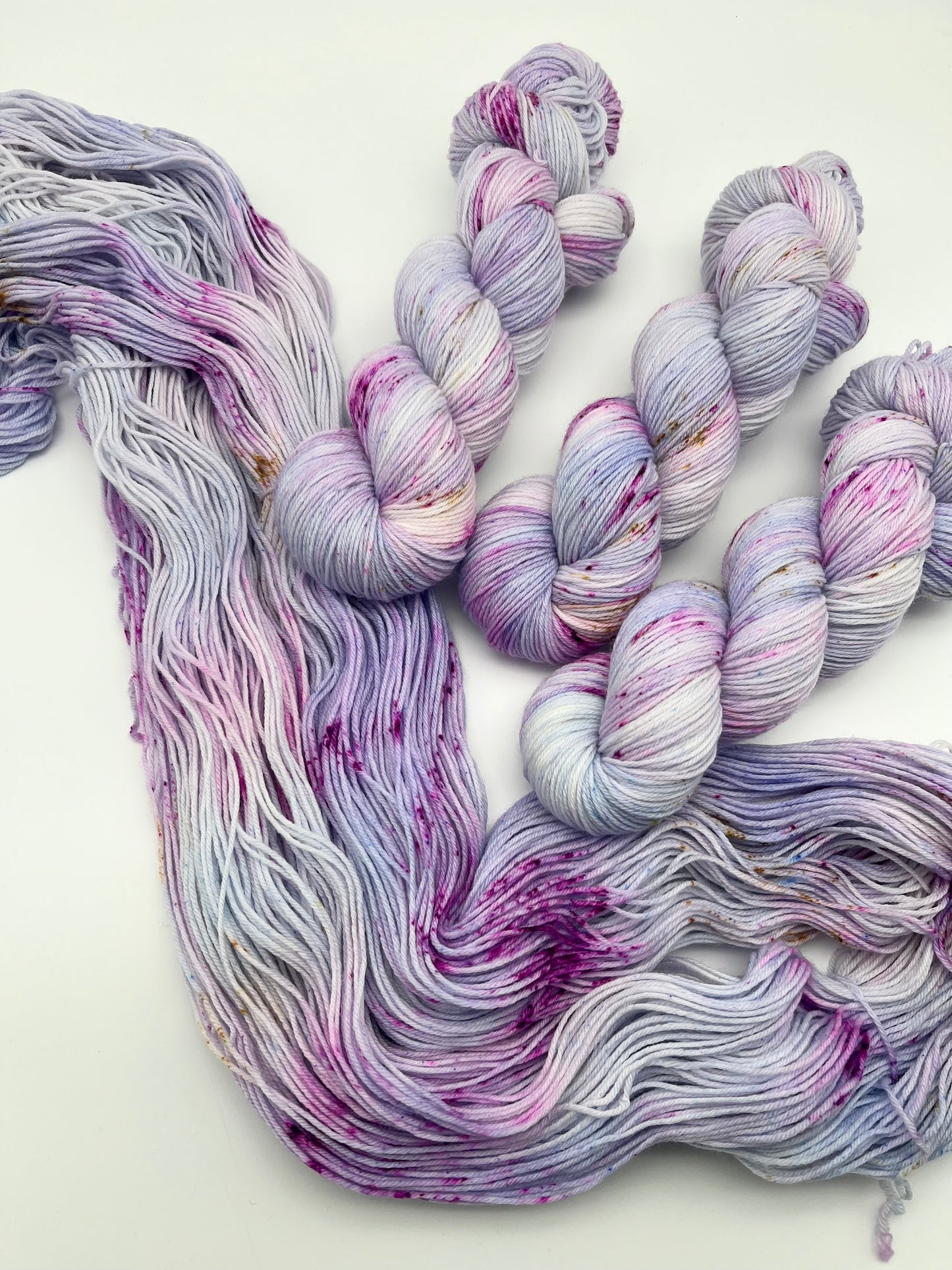 Electricity Cuddle Sock