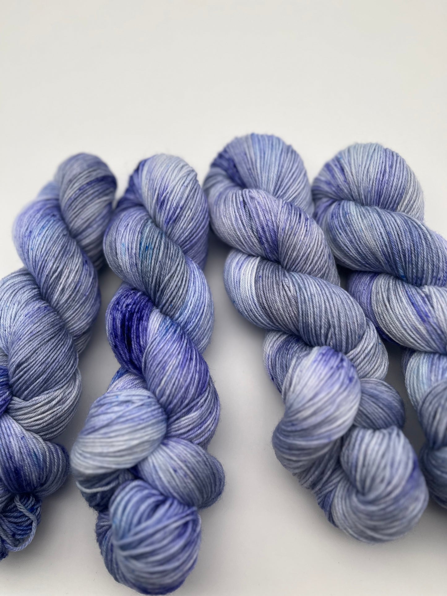 Night Sky Soft Sock