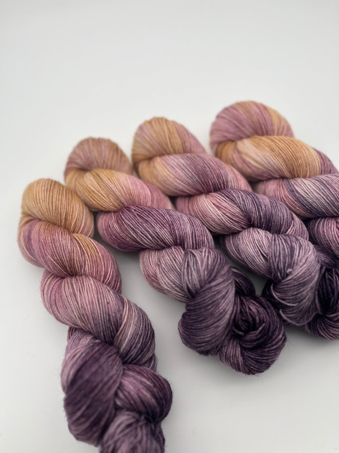 Lava Cake Classic Sock