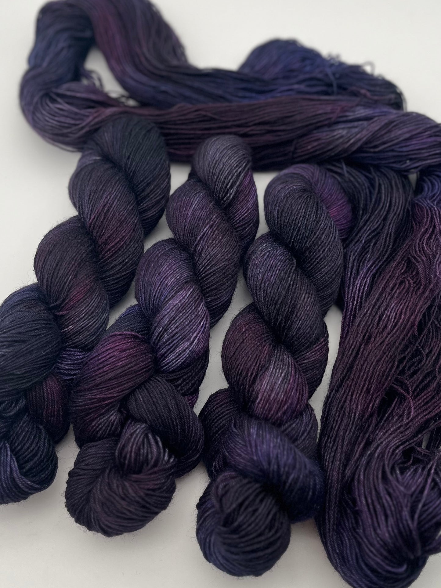 Moody Classic Sock