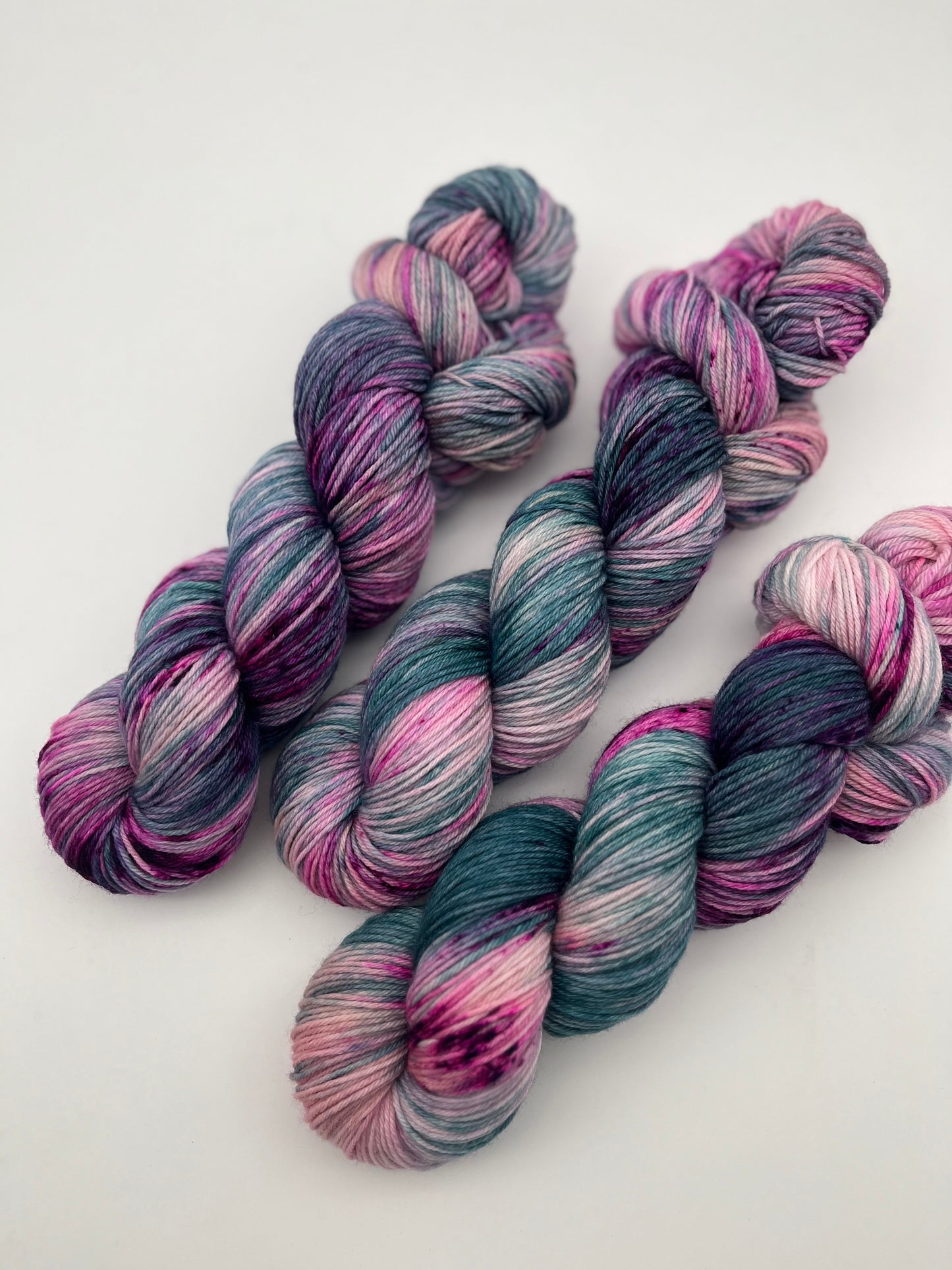 Witchcraft Cuddle Sock