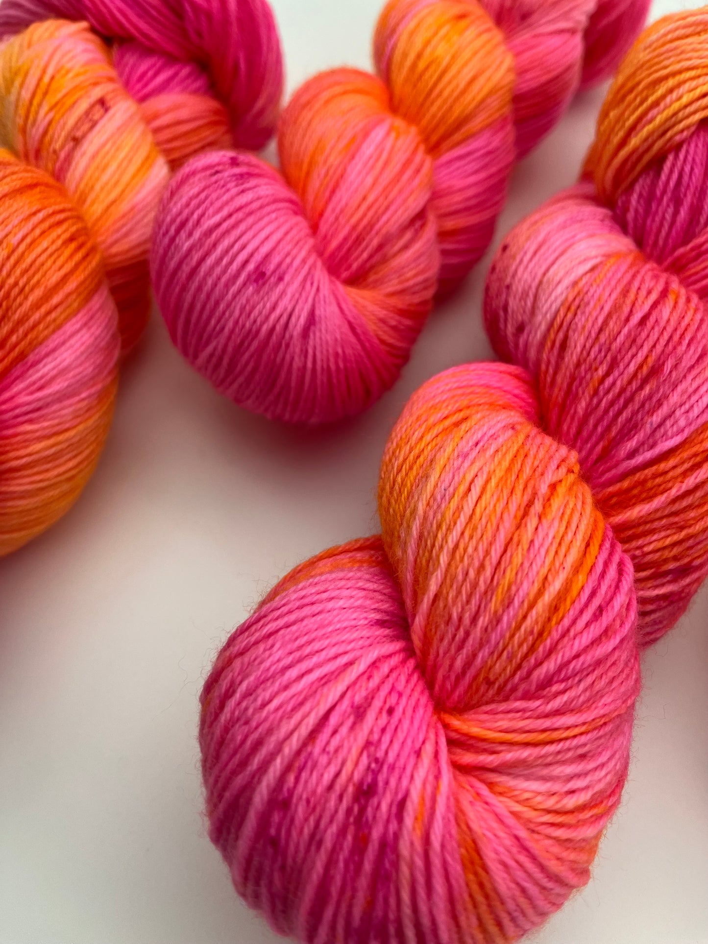 Summer Vibes Soft Sock