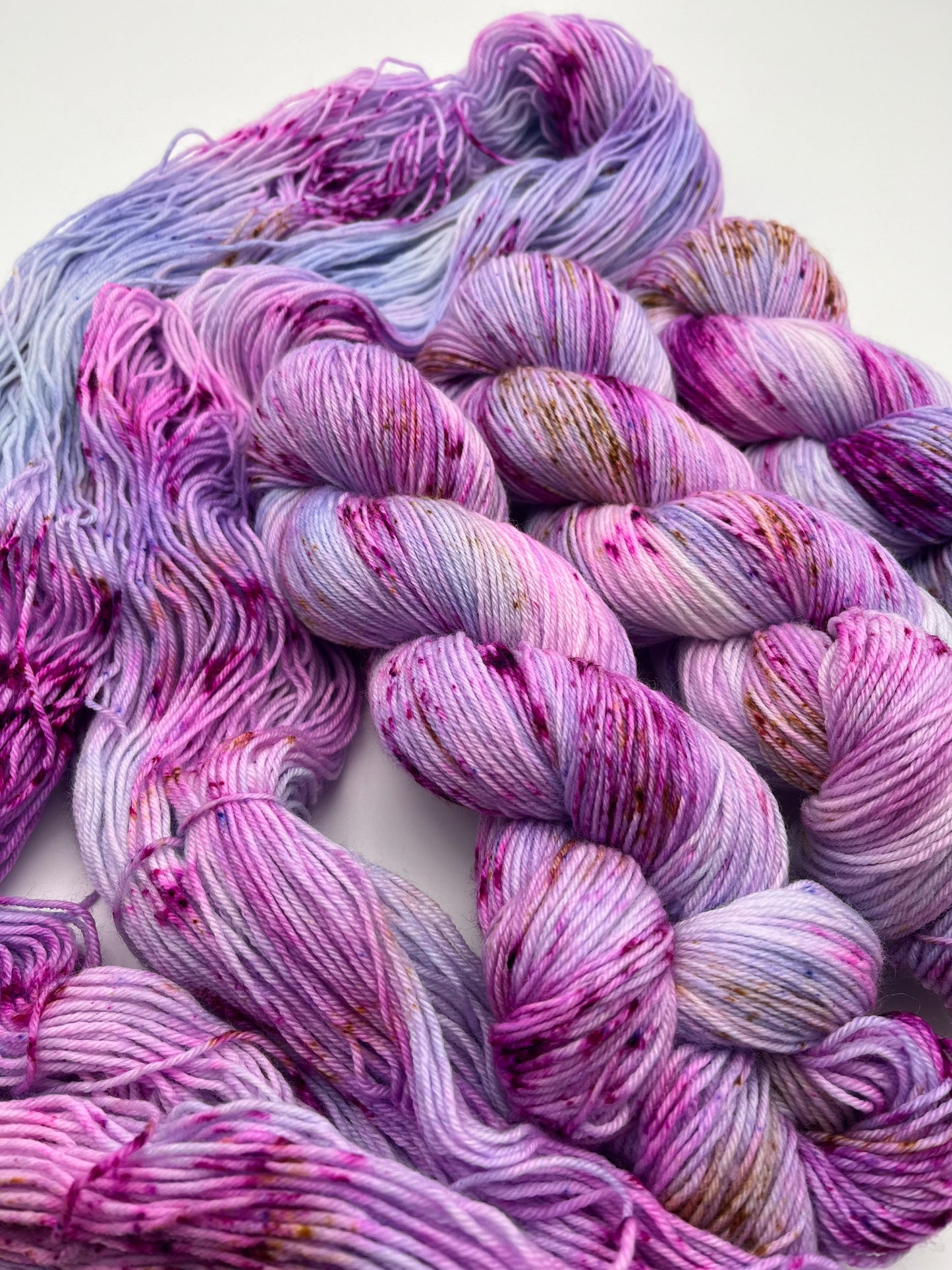 Electricity Soft Sock