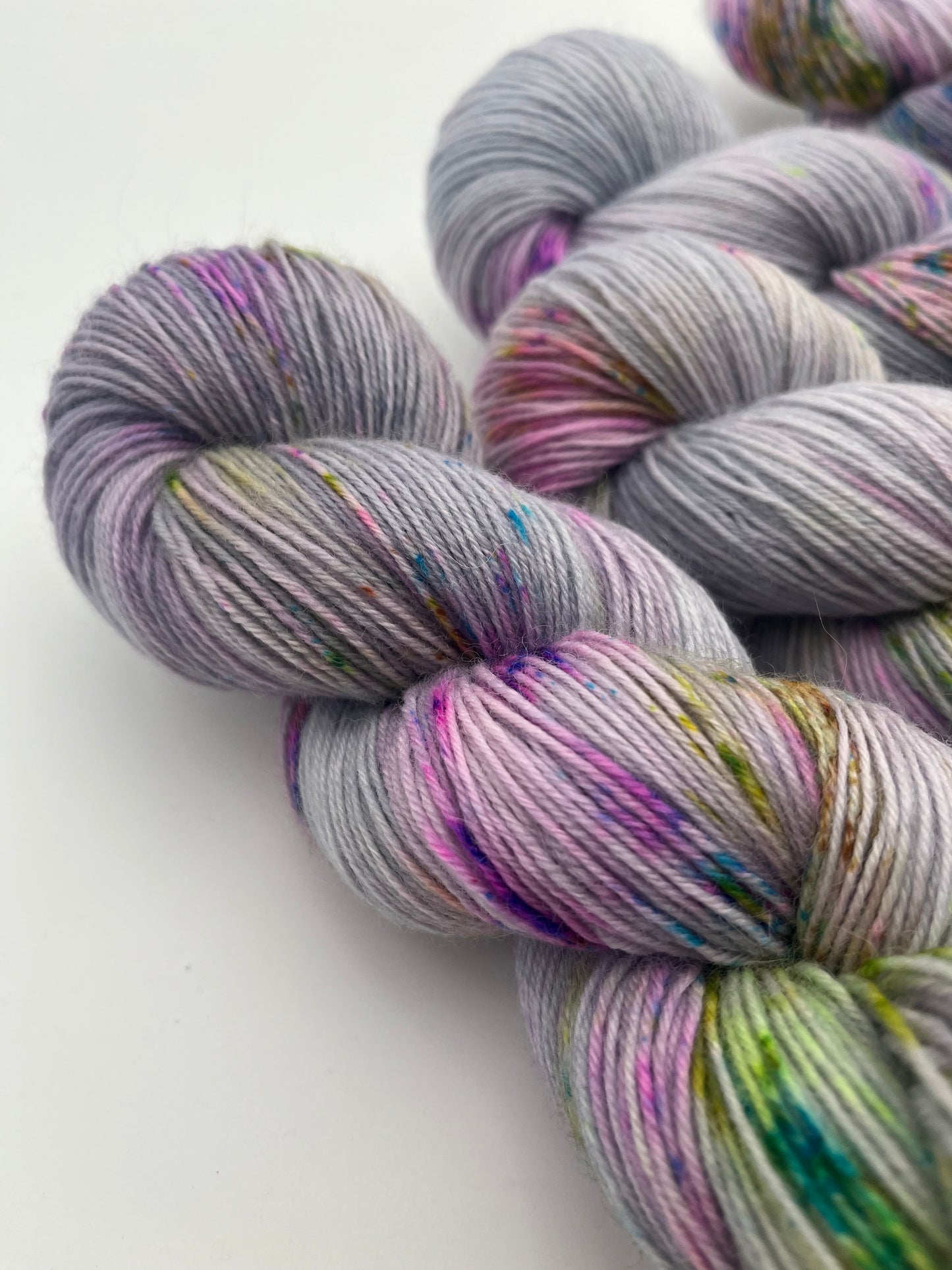 Fairy Garden Classic Sock