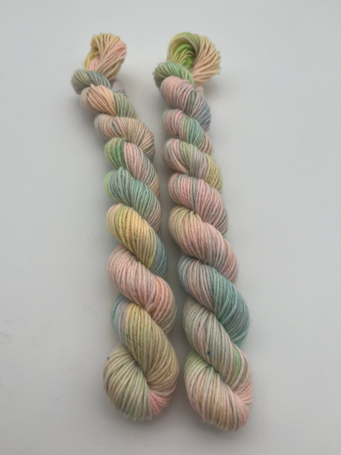 Land of Milk and Honey Classic Sock Mini