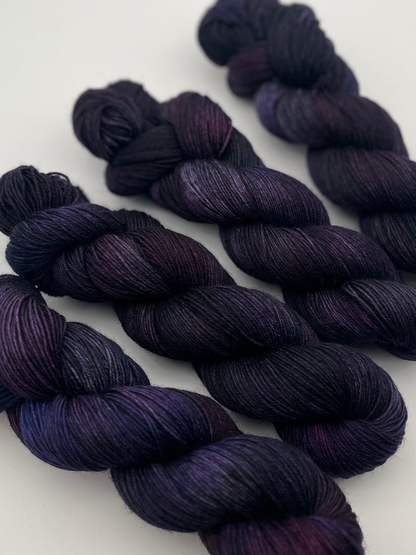 Moody Classic Sock