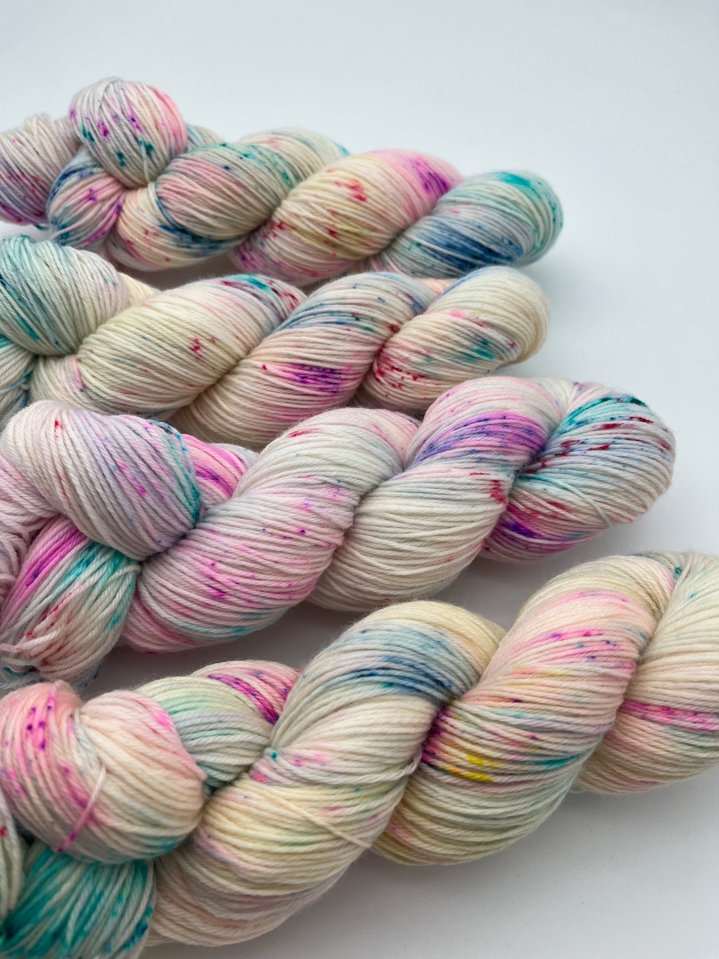 Hanami Soft Sock