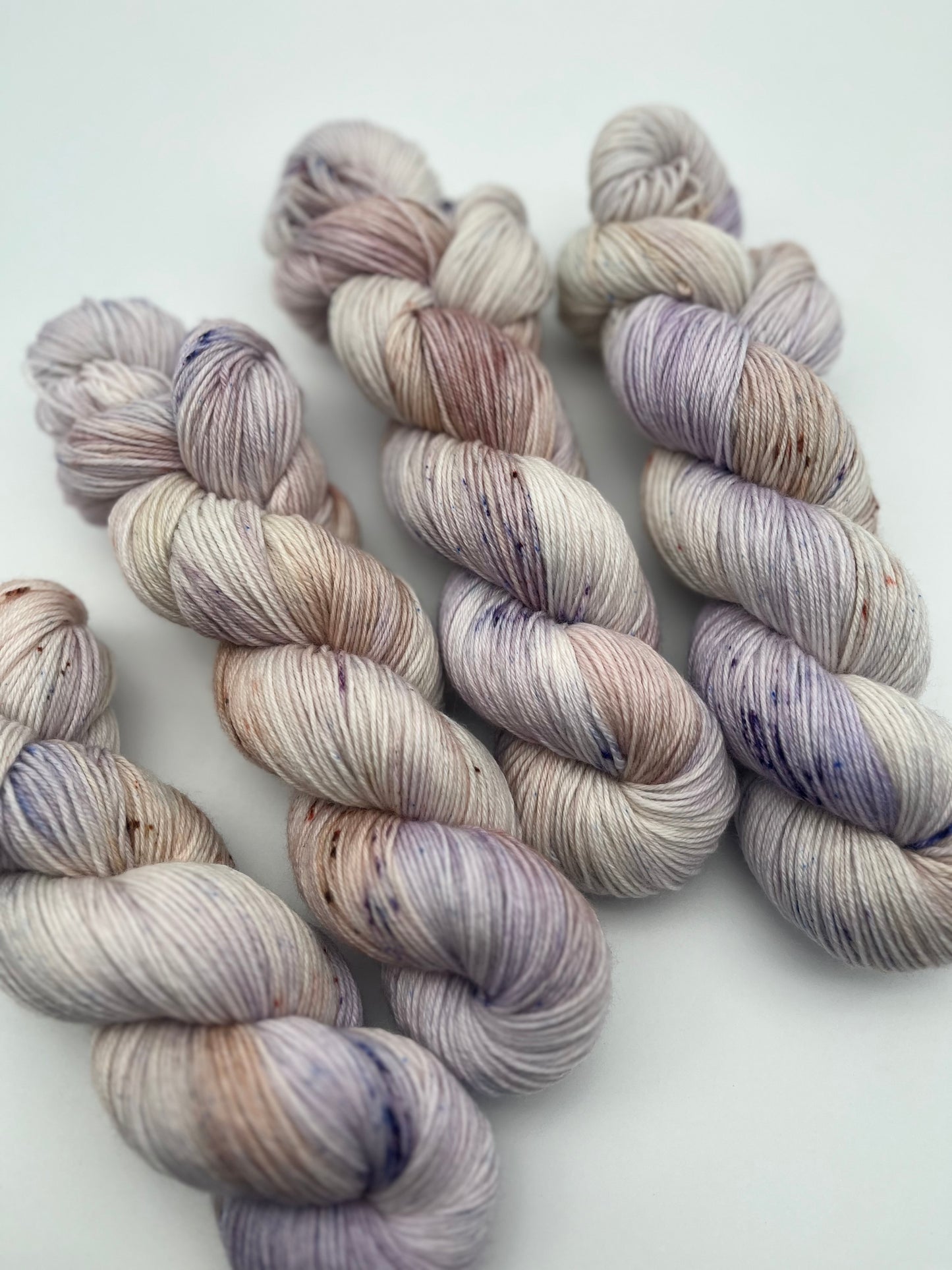 Blueberry Muffin Soft Sock