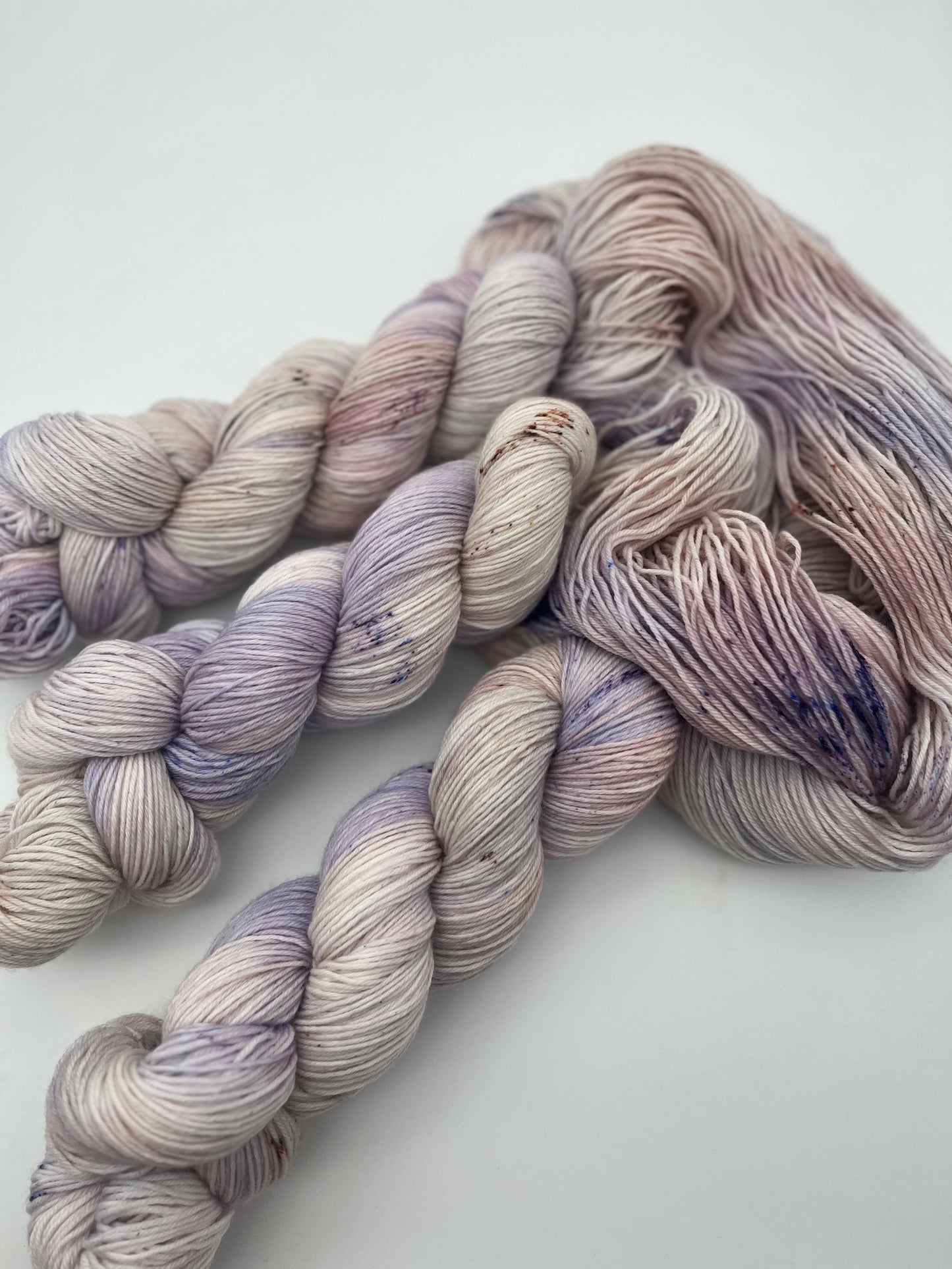 Blueberry Muffin Soft Sock