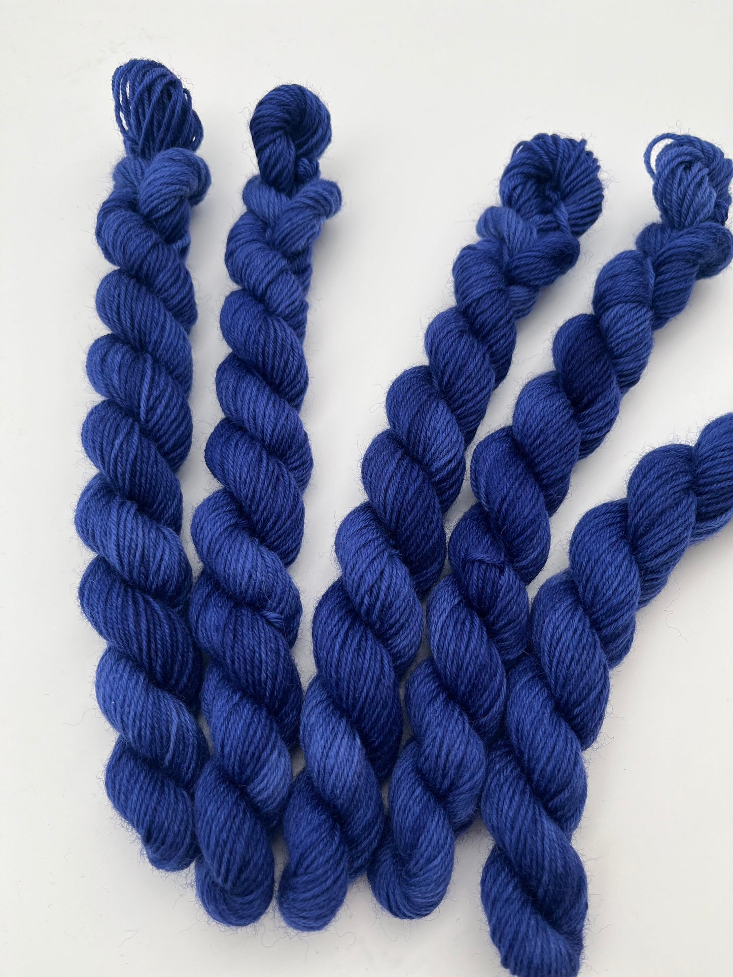 Midnight Classic Sock Mini