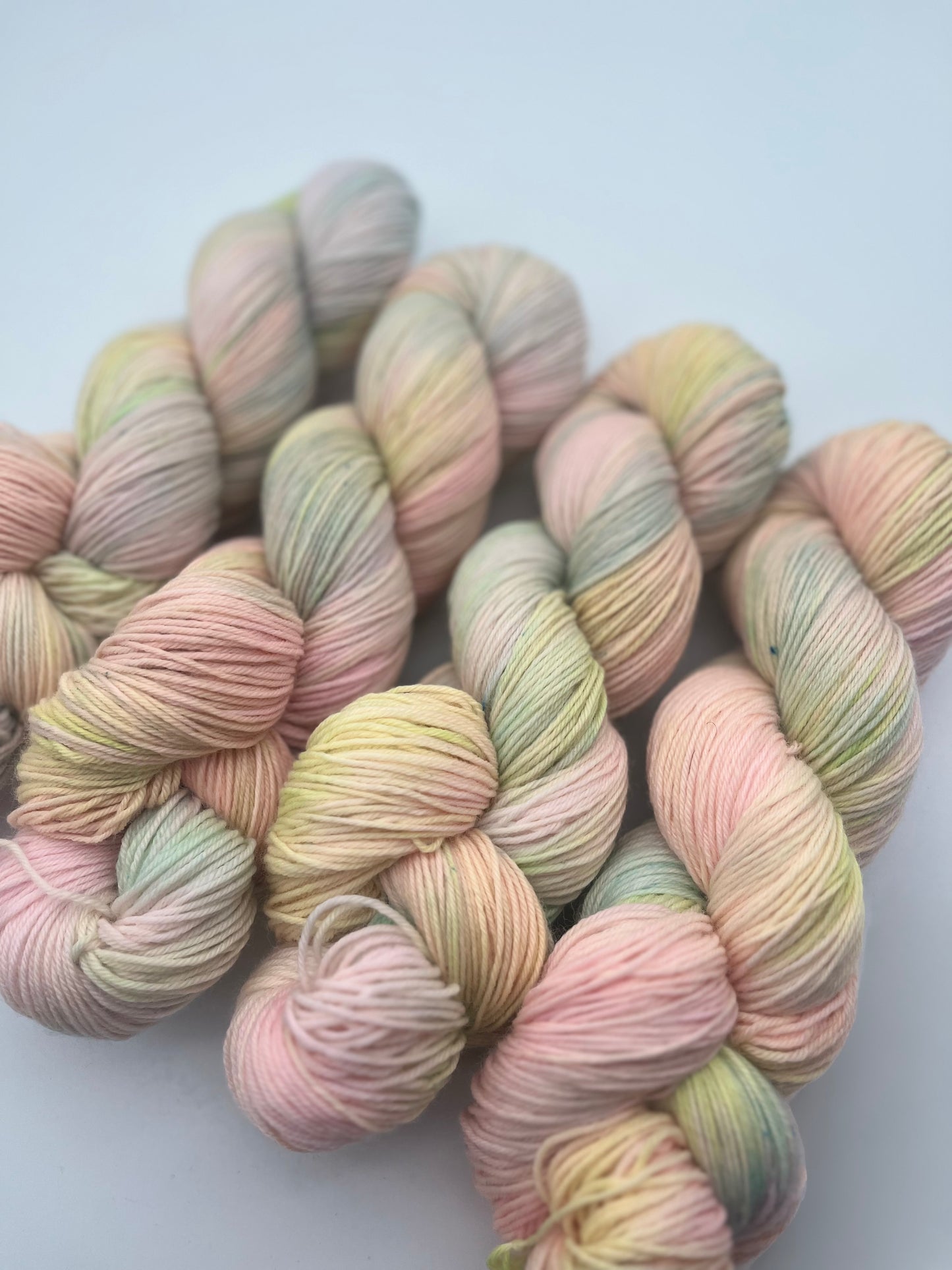 Land of Milk and Honey Soft Sock