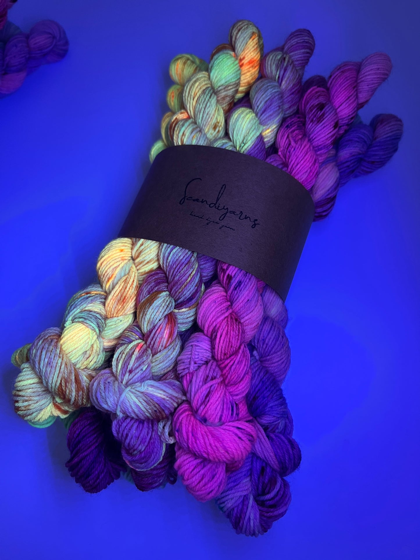 After the Storm Soft Sock Set