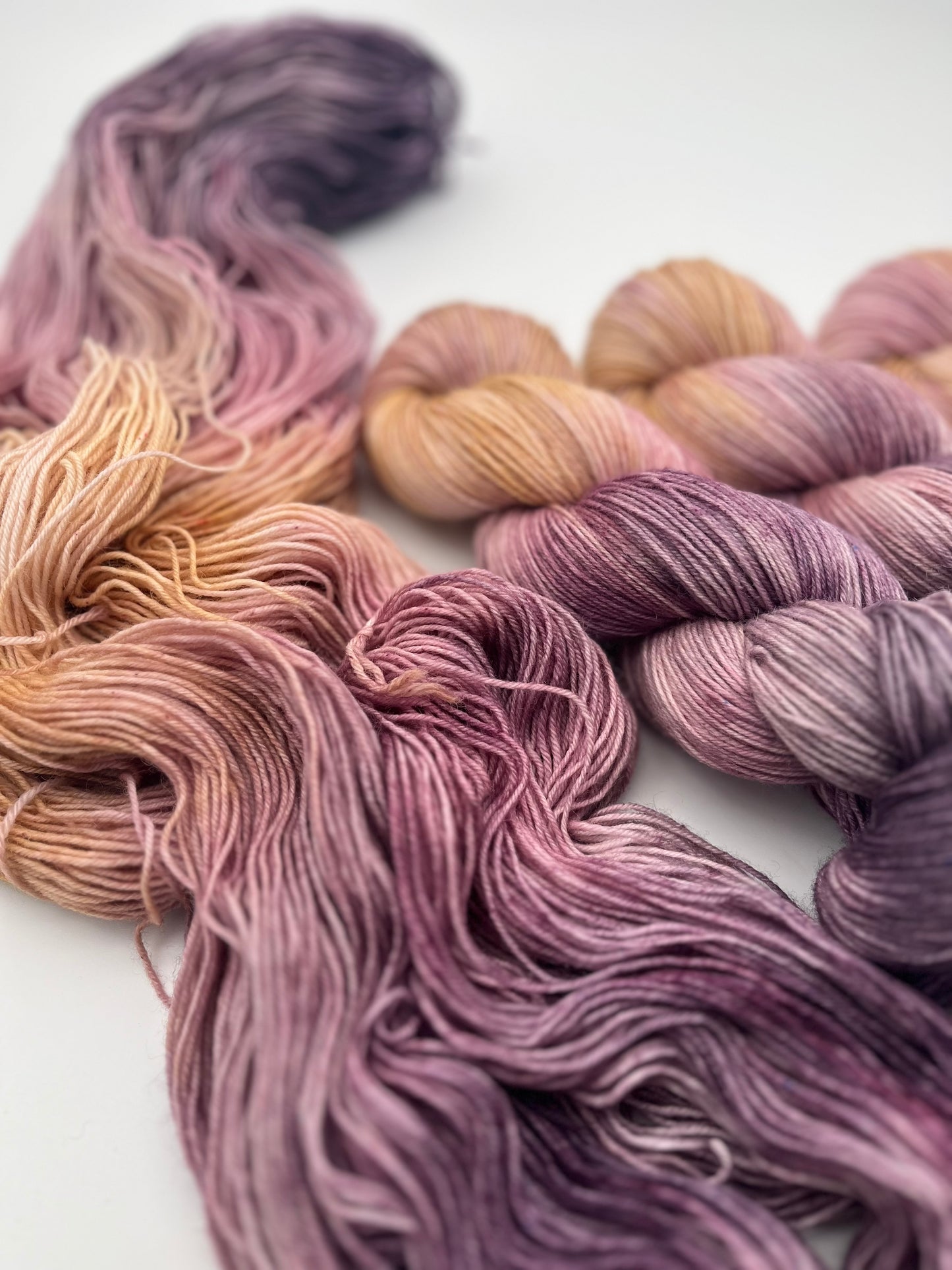 Lava Cake Classic Sock