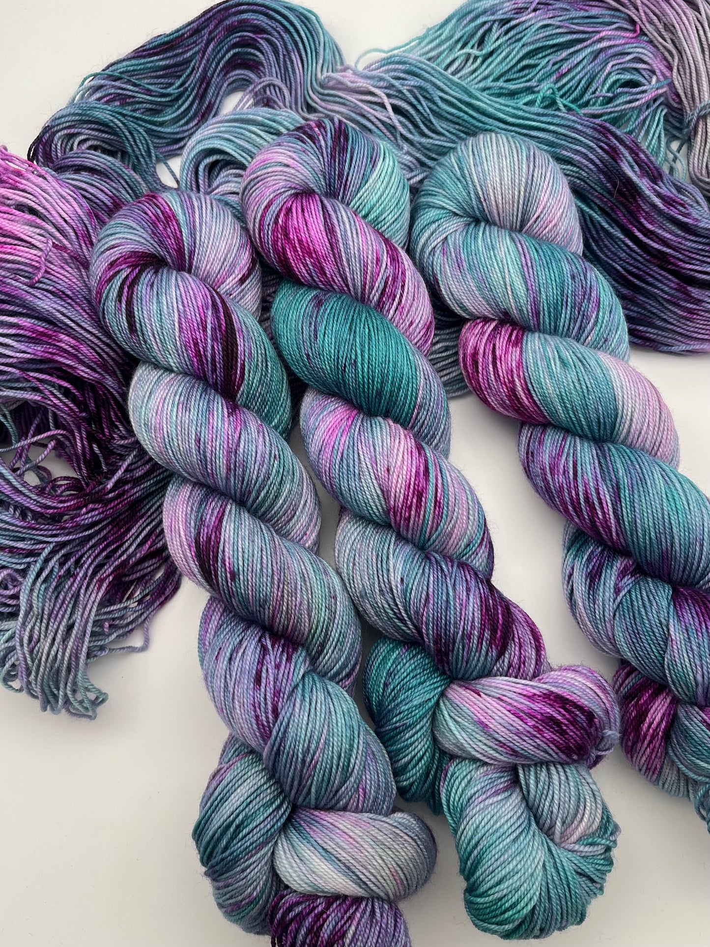 Witchcraft Cuddle Sock