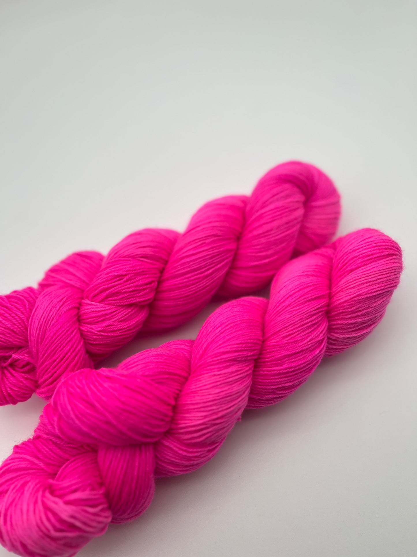 Pretty in Pink Classic Sock