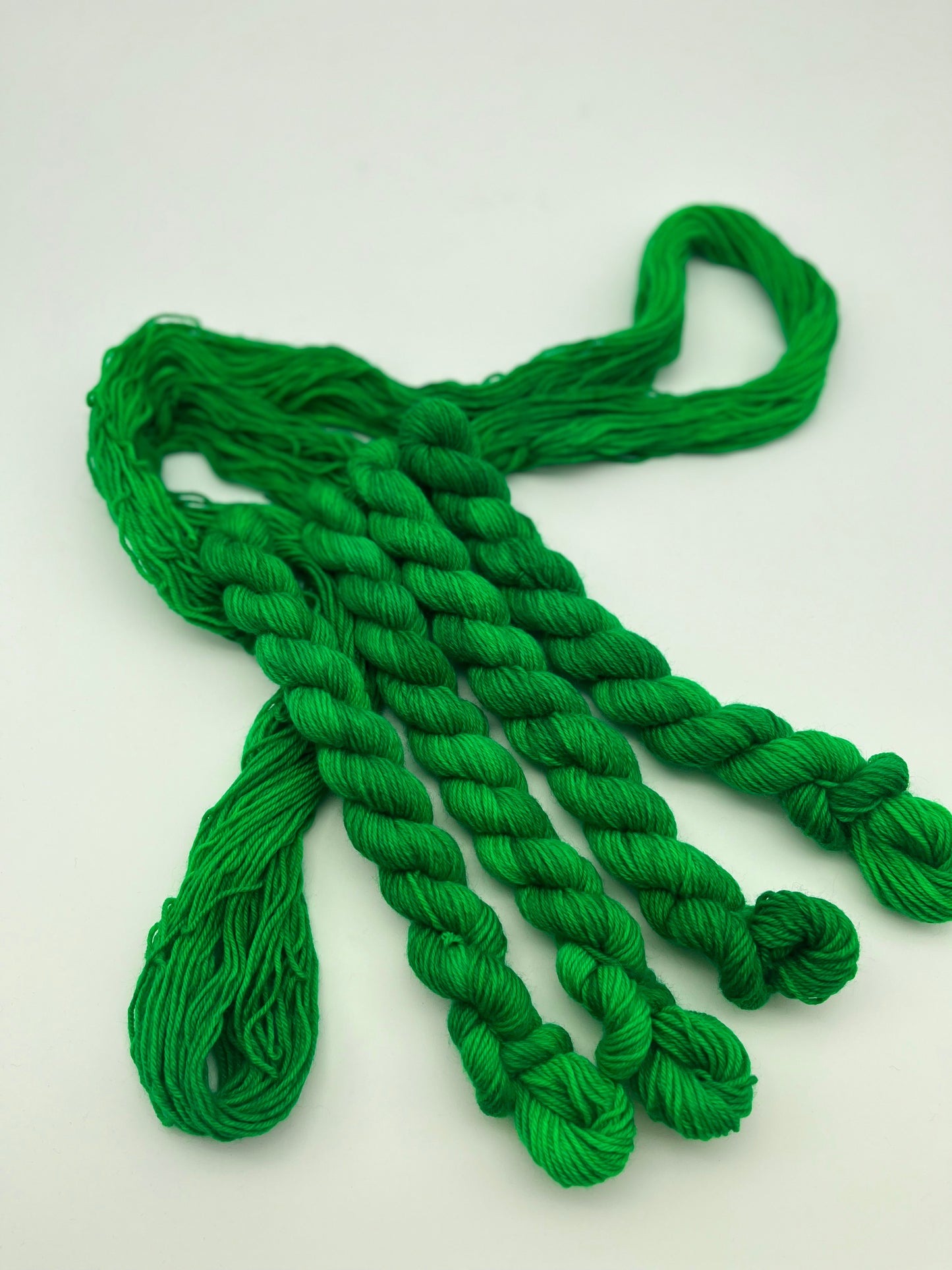 Alien Soft Sock Mini