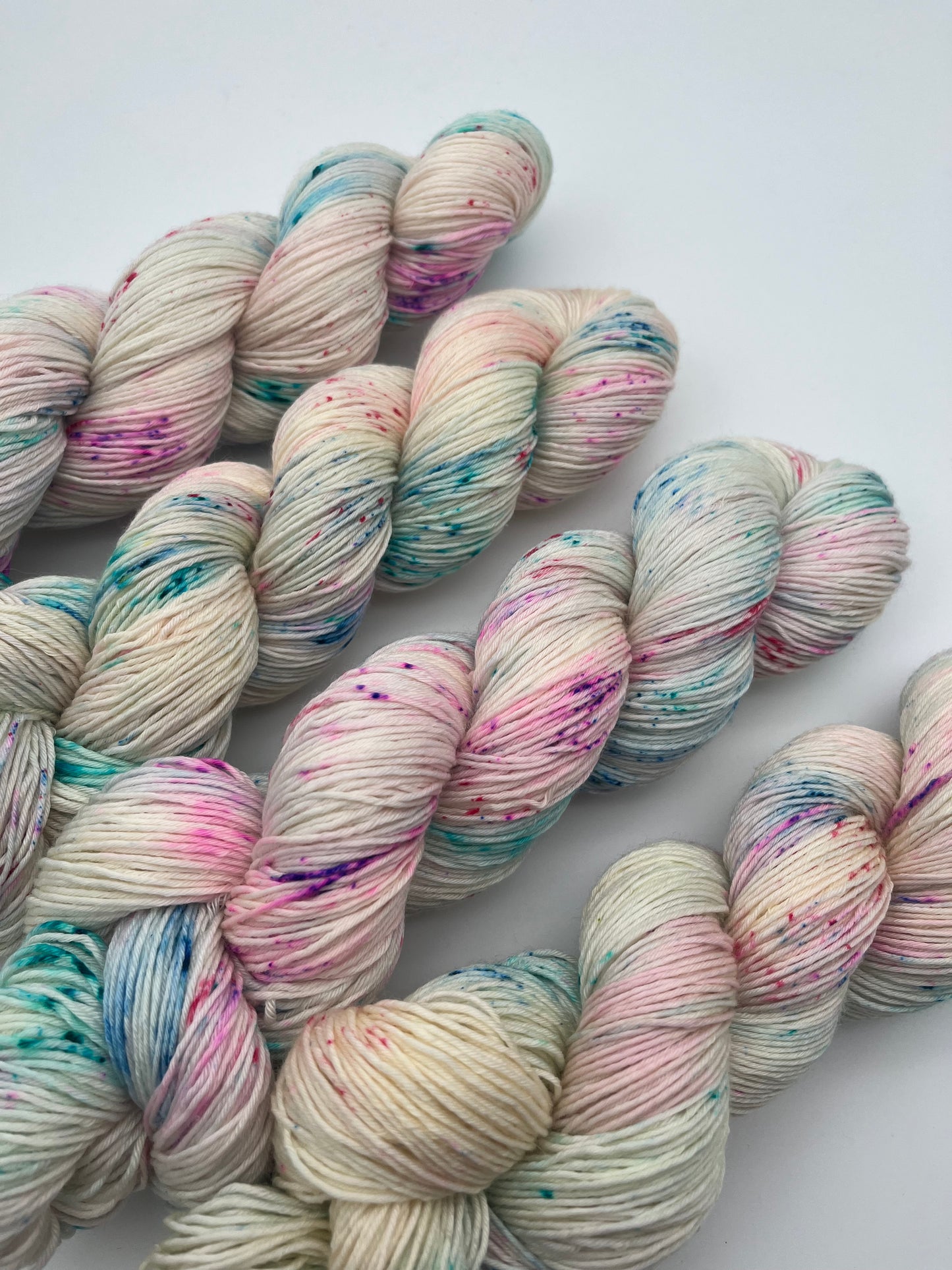 Hanami Silky Sock