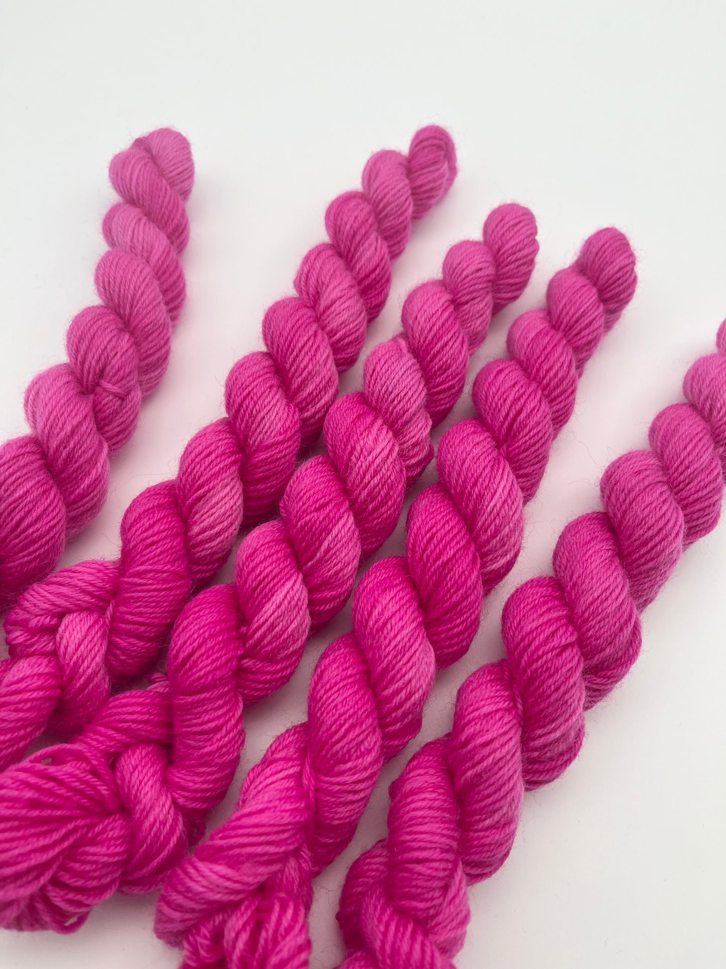 Magnolia Classic Sock Mini